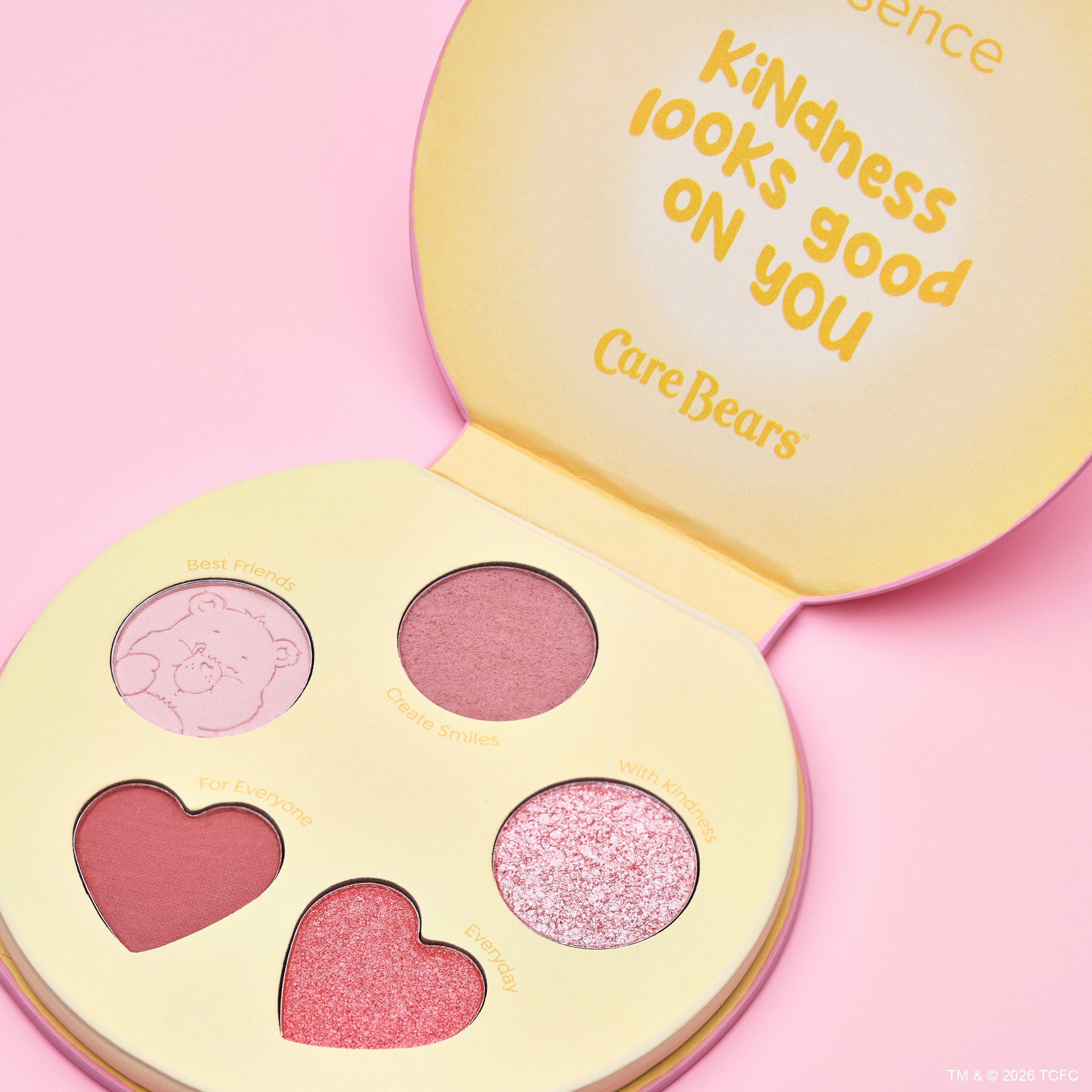essence care bears product