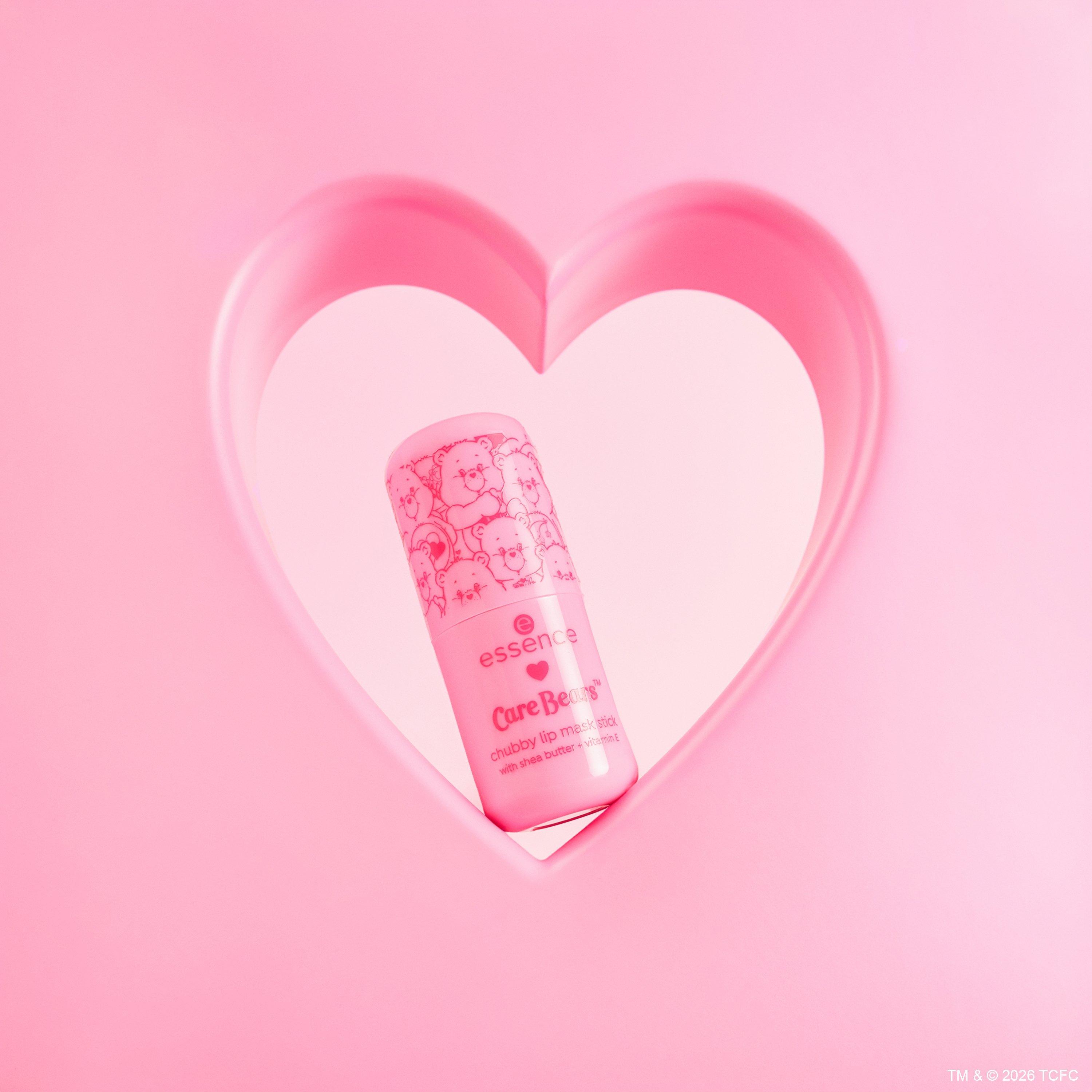 essence care bears product
