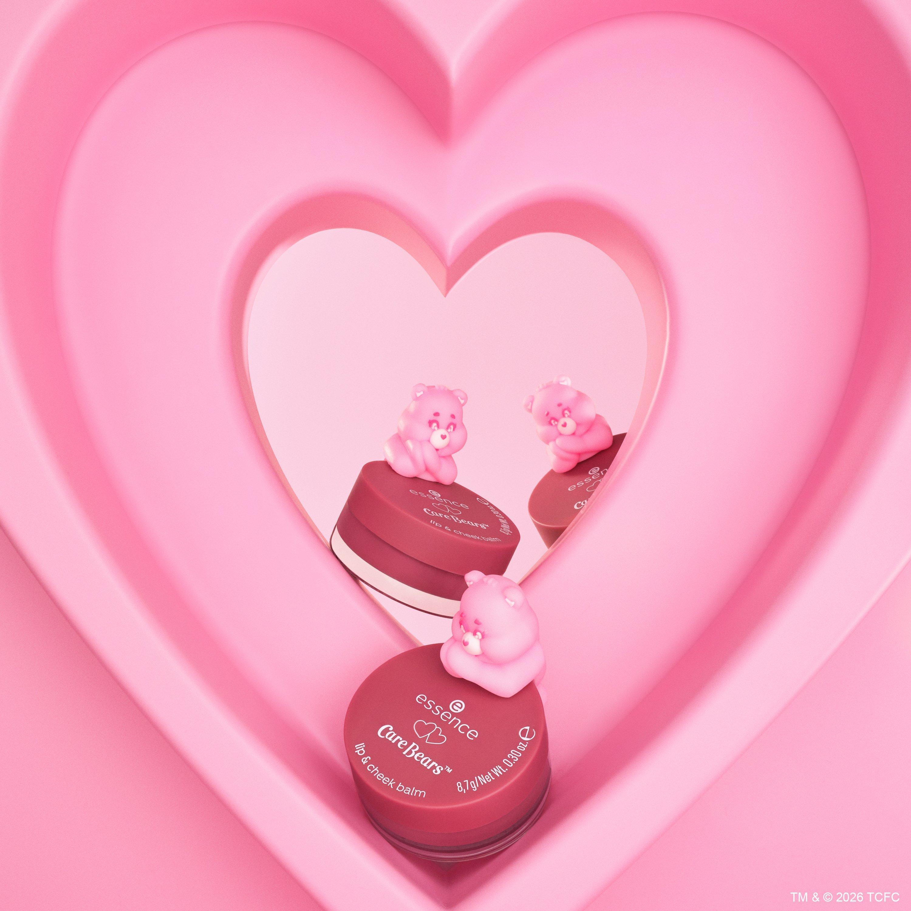 essence care bears product