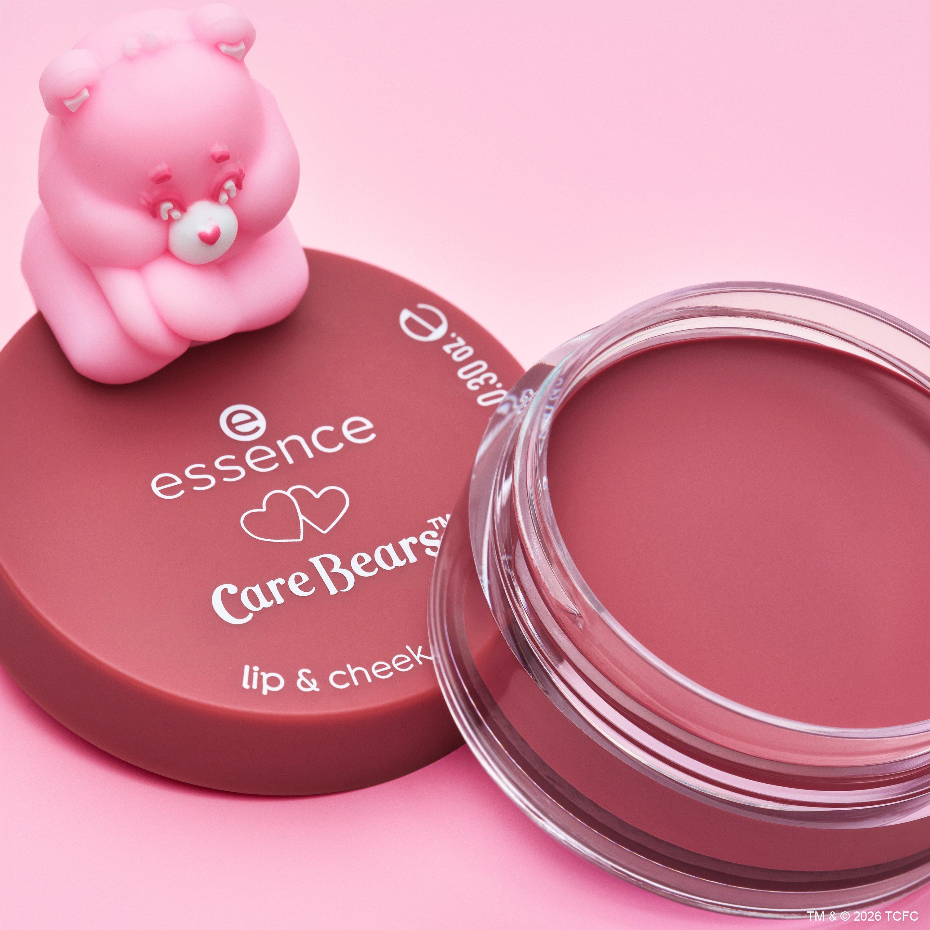 essence care bears product