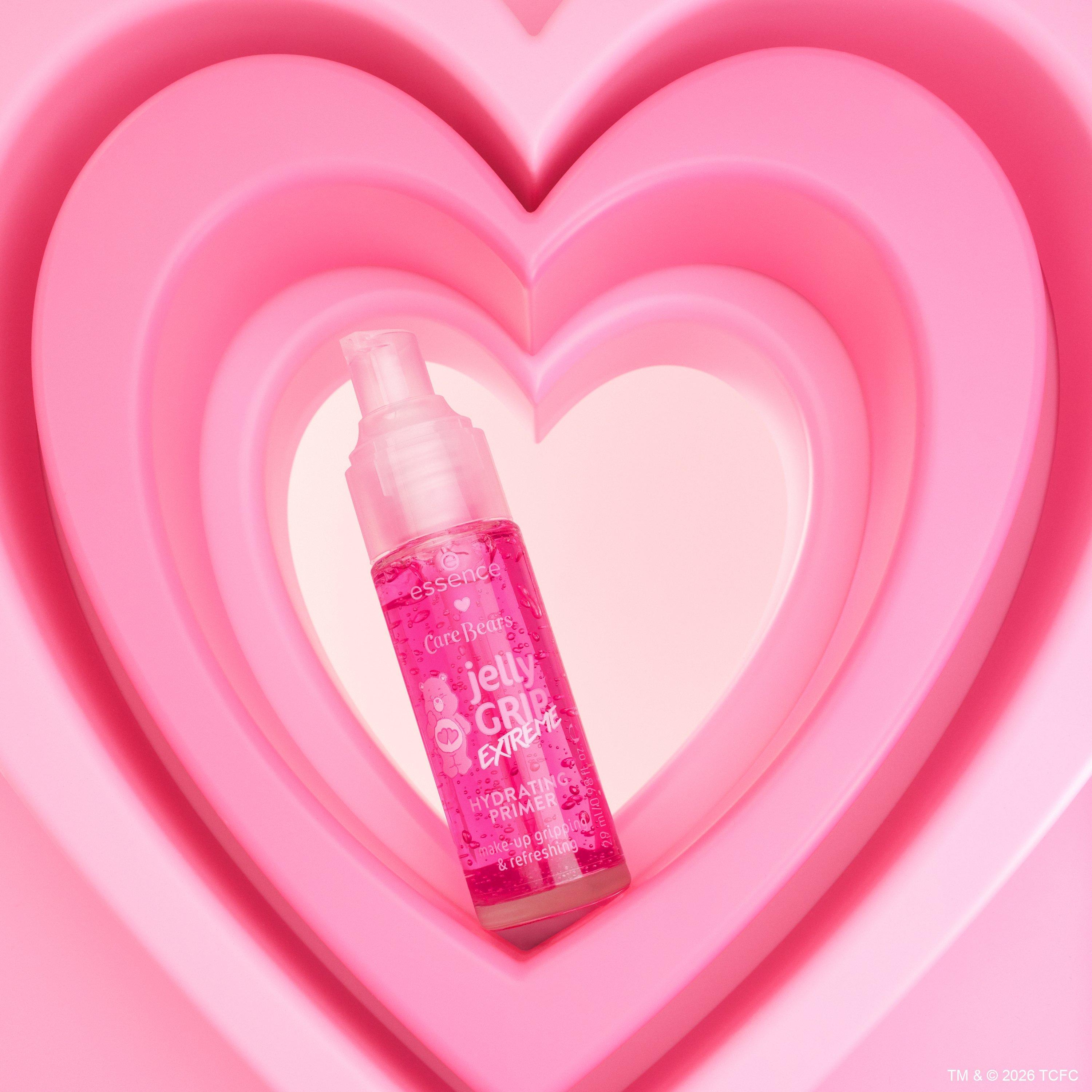 essence care bears product