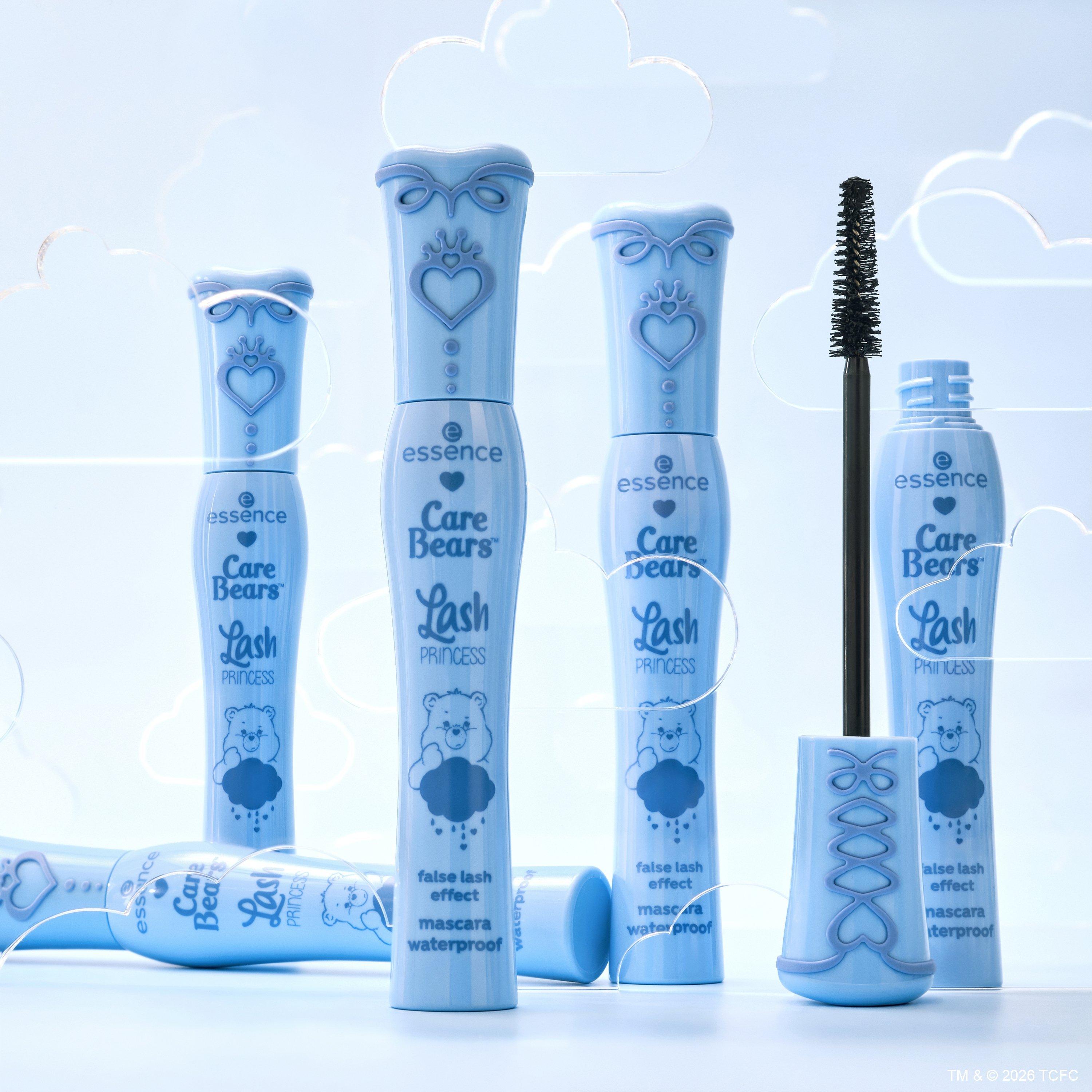 essence care bears product