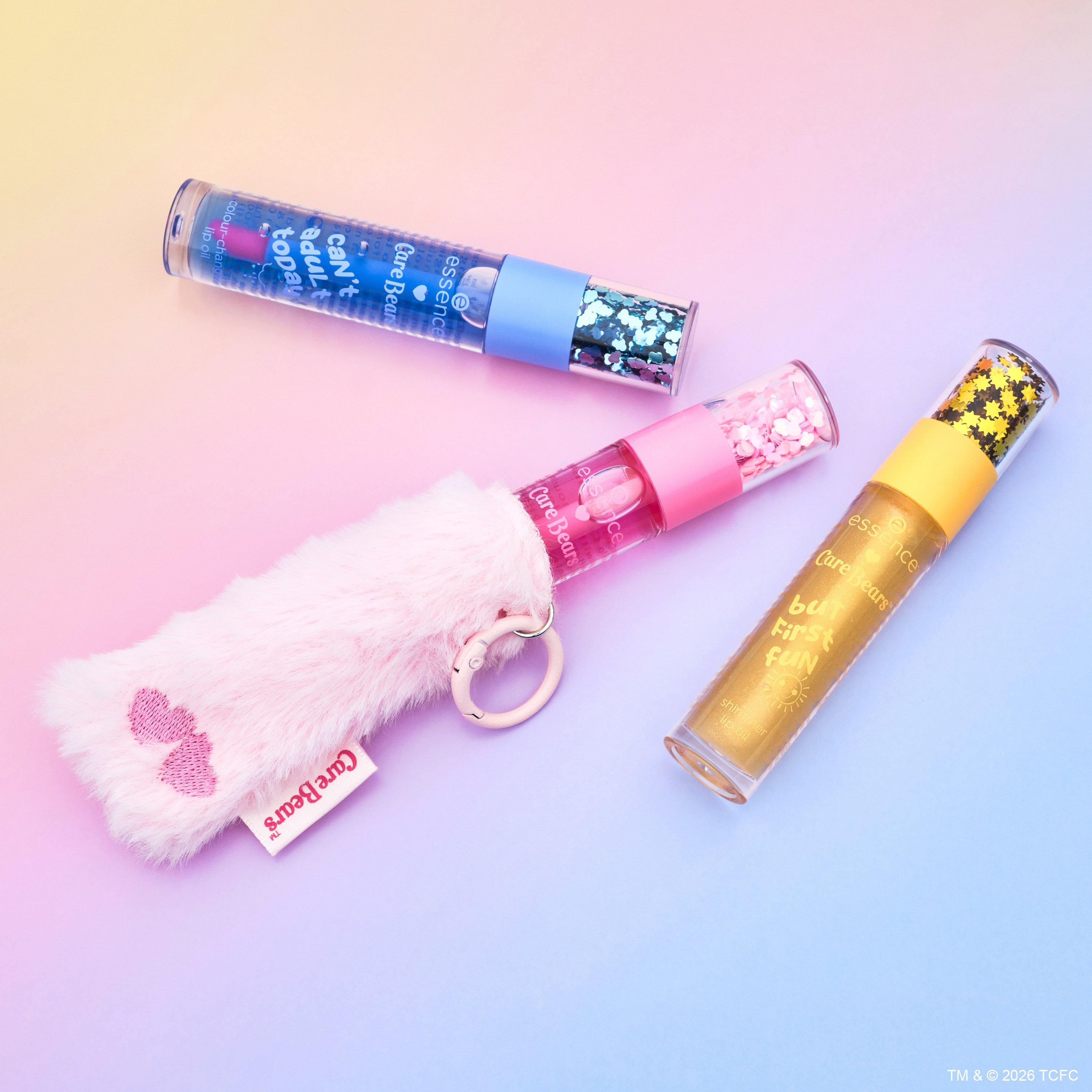 essence care bears product