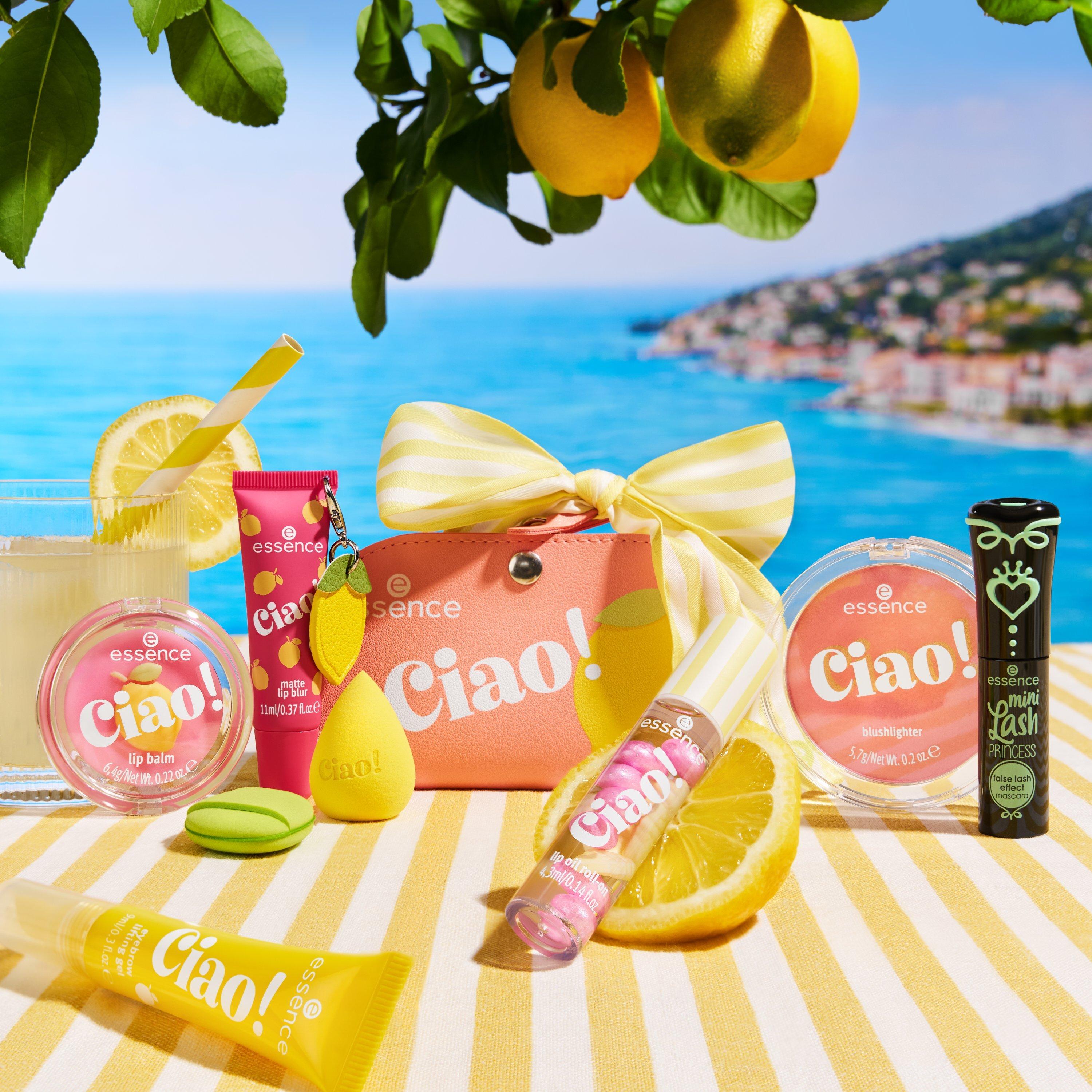 essence ciao trend edition products