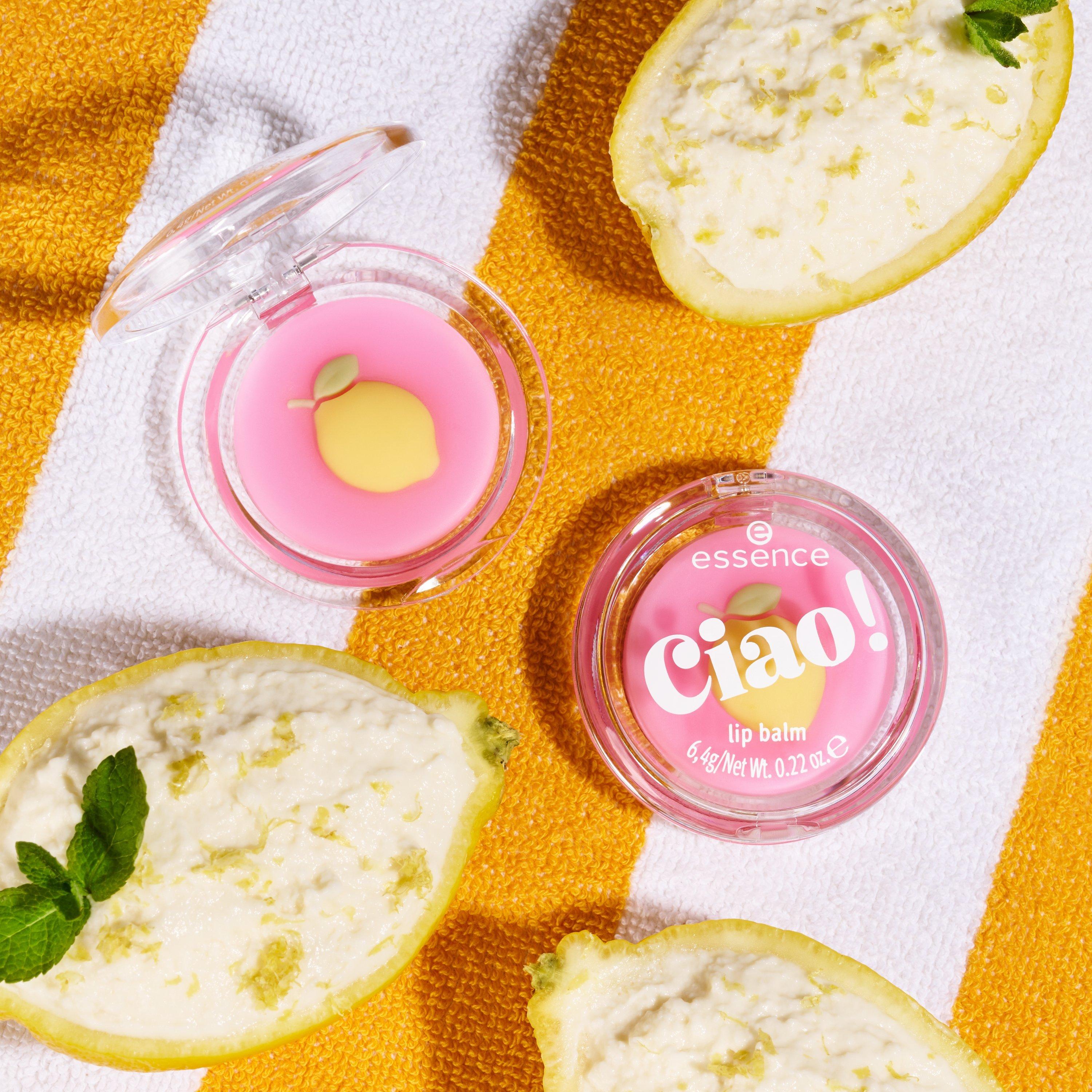essence ciao trend edition products