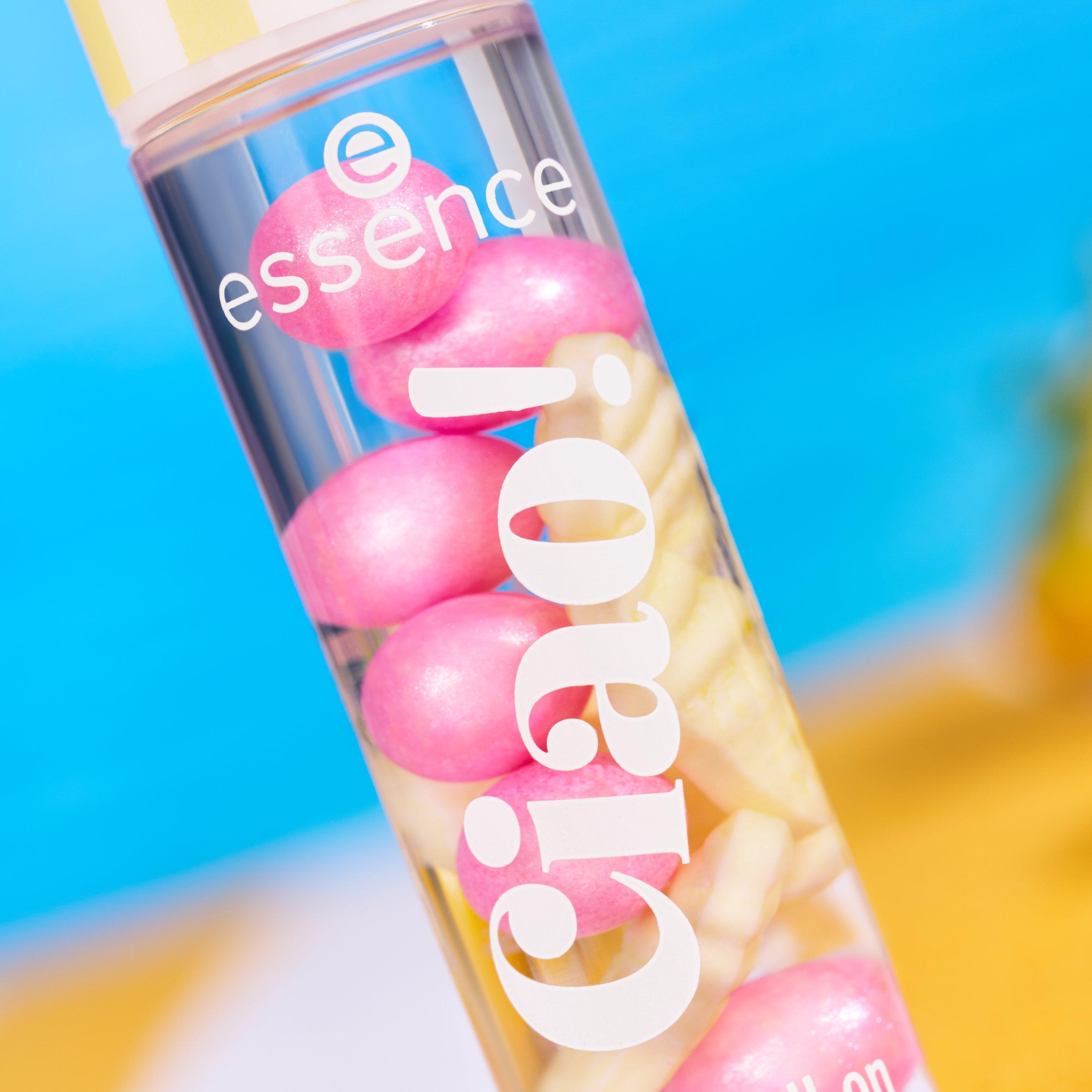 essence ciao trend edition products