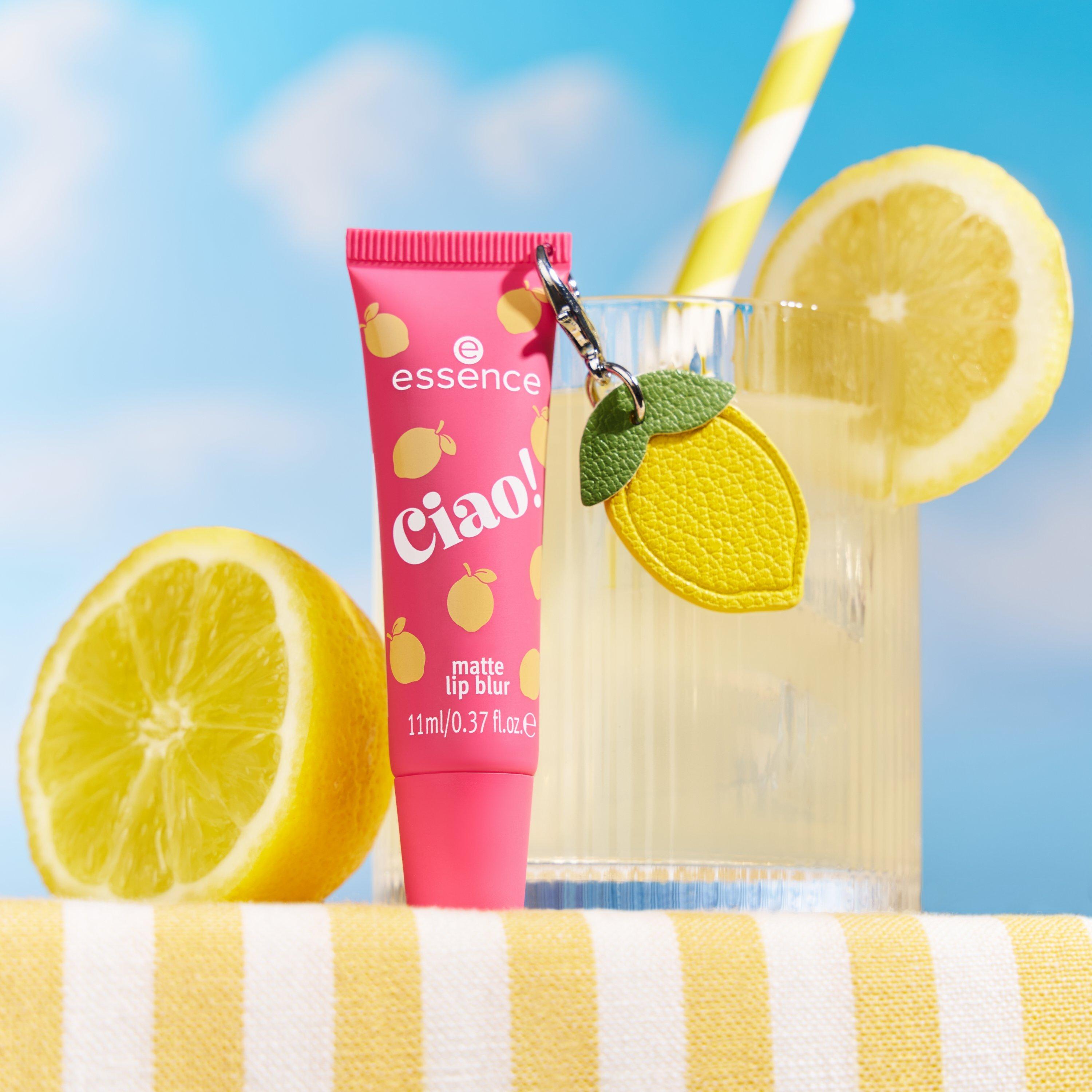 essence ciao trend edition products