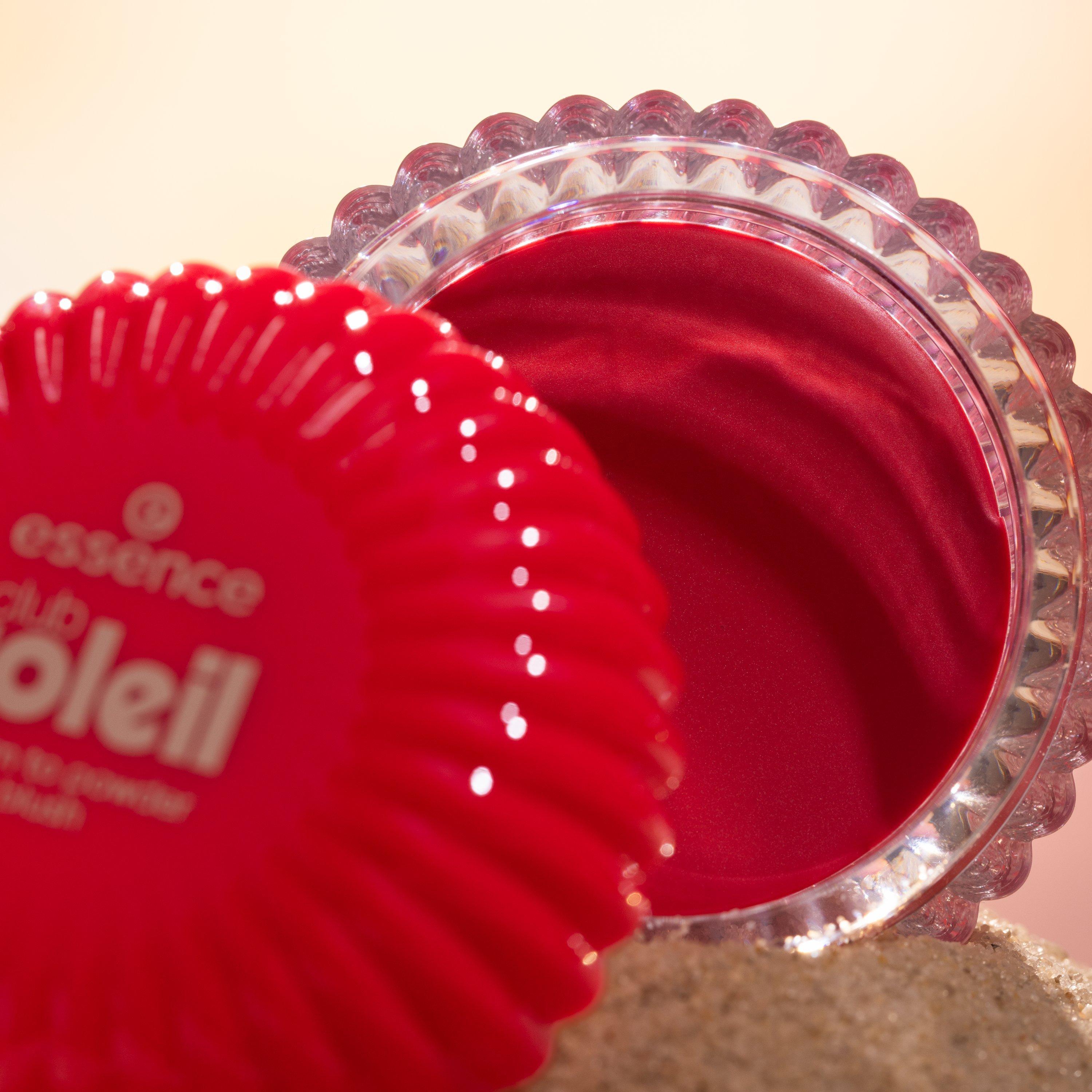 Essence Club SOLEIL Trend Editions Products