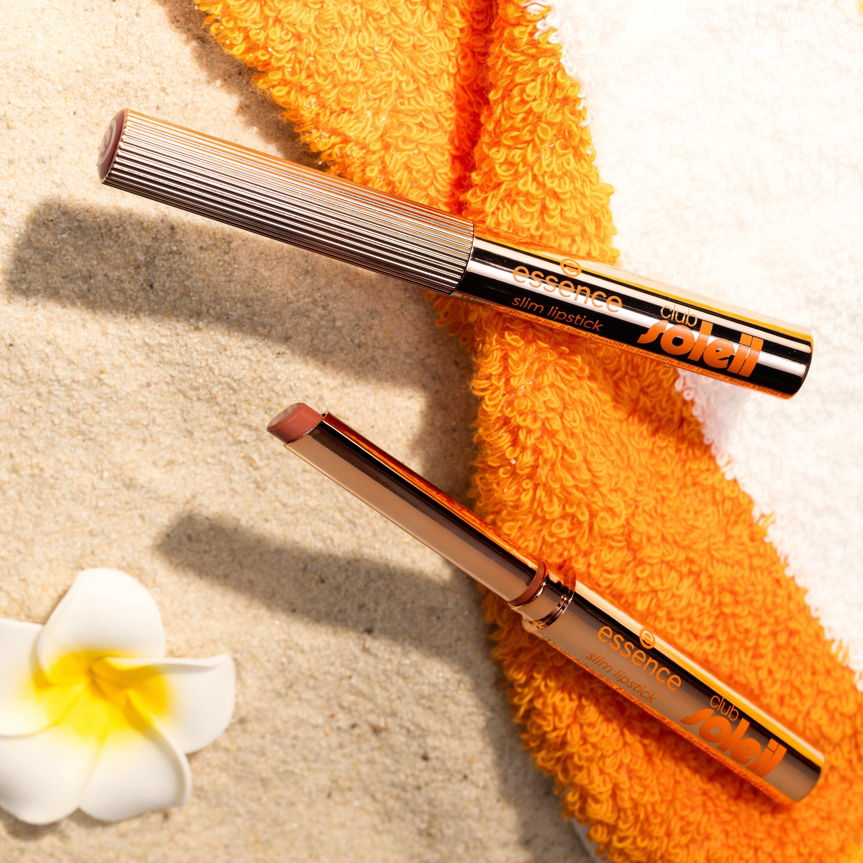 Essence Club SOLEIL Trend Editions Products