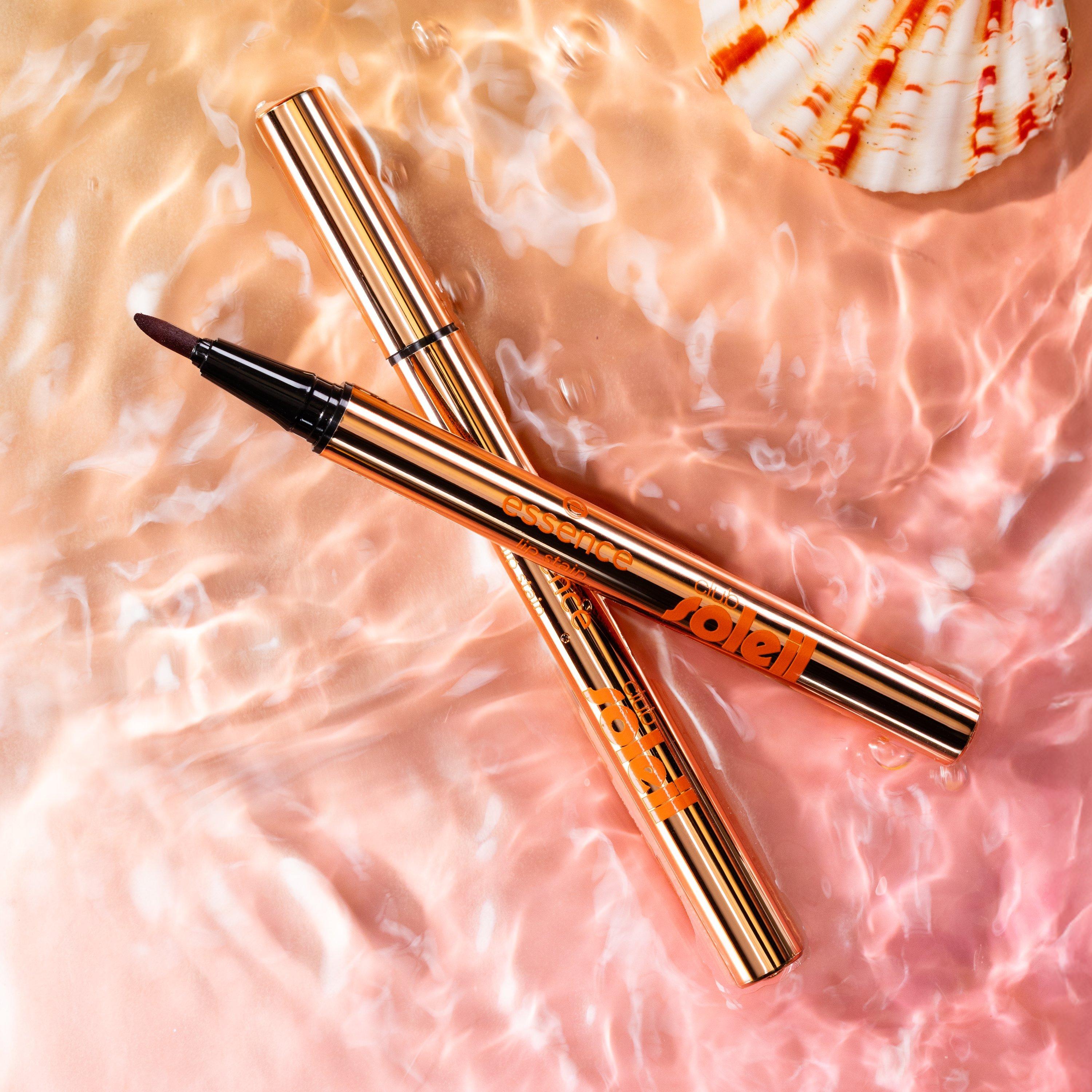Essence Club SOLEIL Trend Editions Products
