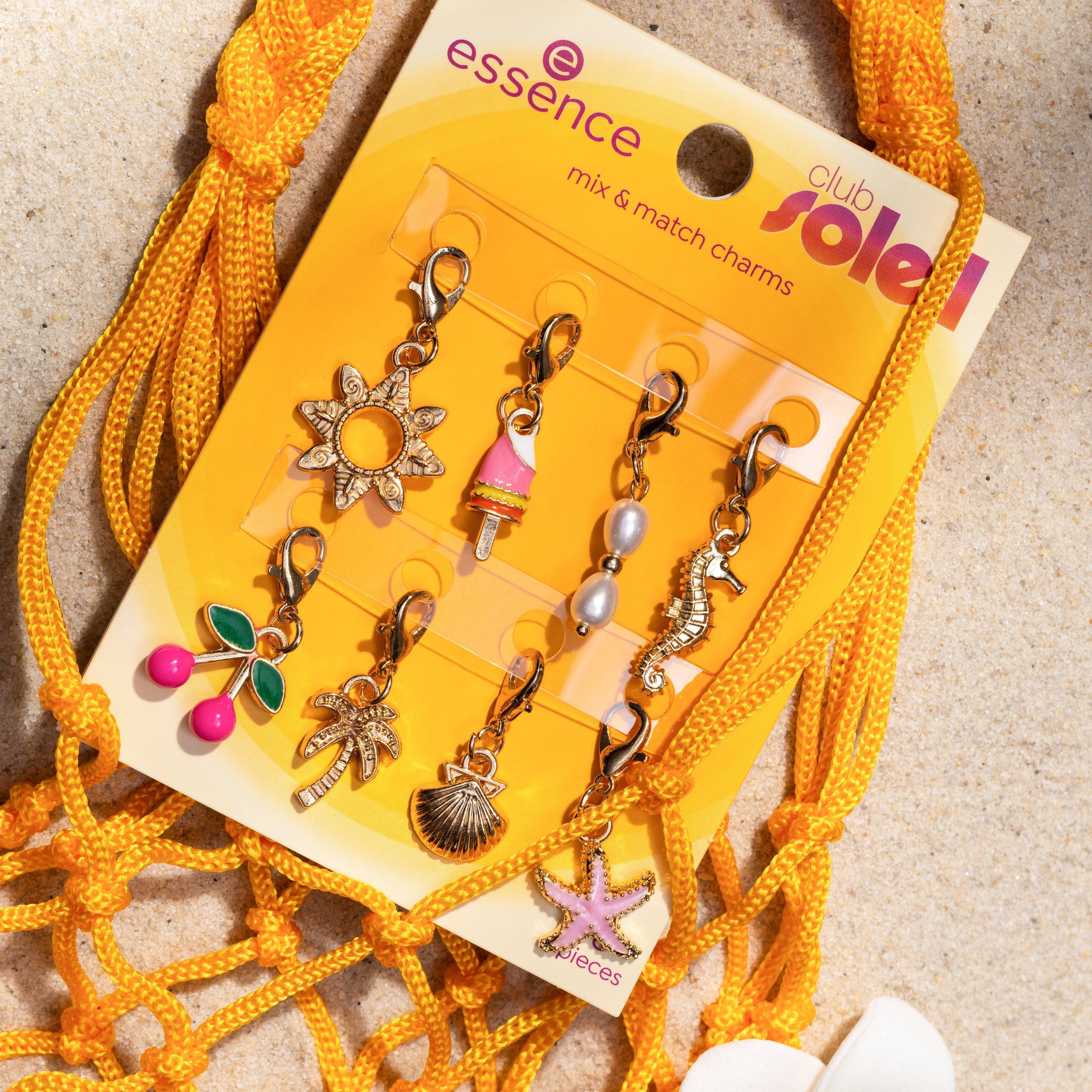 Essence Club SOLEIL Trend Editions Products