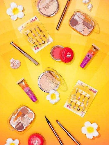 Essence Club SOLEIL Trend Editions Products