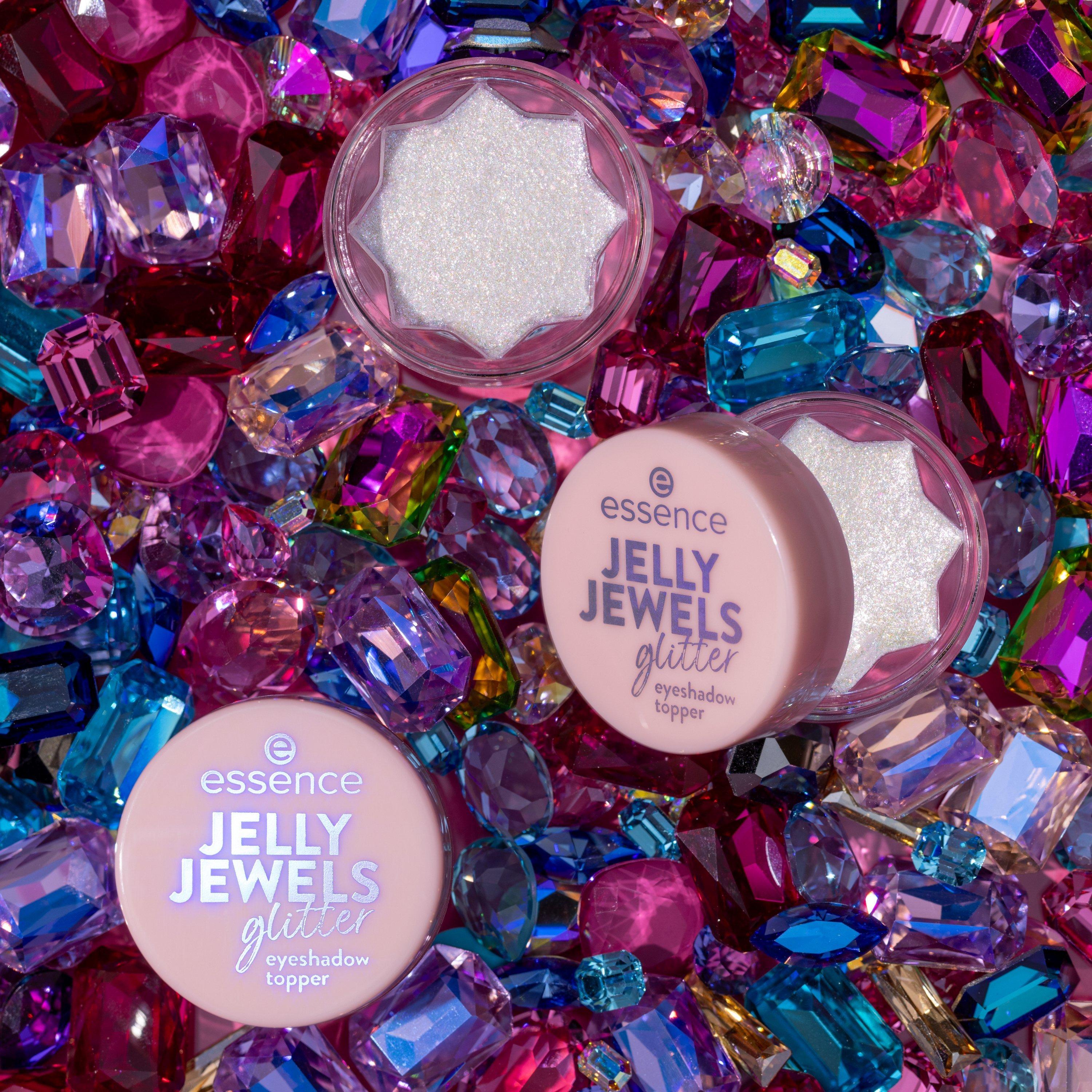 Colourful Eyeshadow: Bunte Eyelooks & Tipps | essence