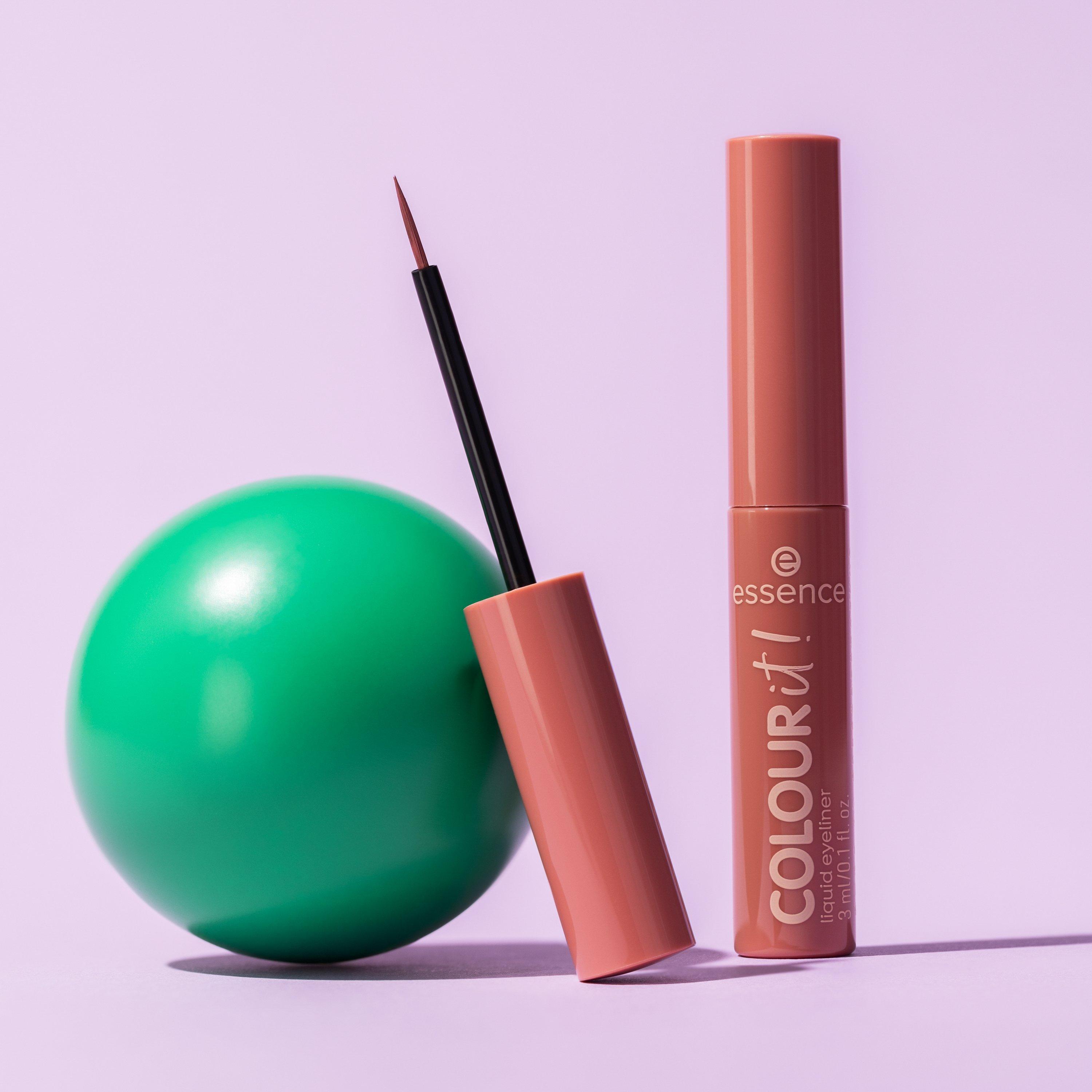 Colourful Eyeshadow: Bunte Eyelooks & Tipps | essence
