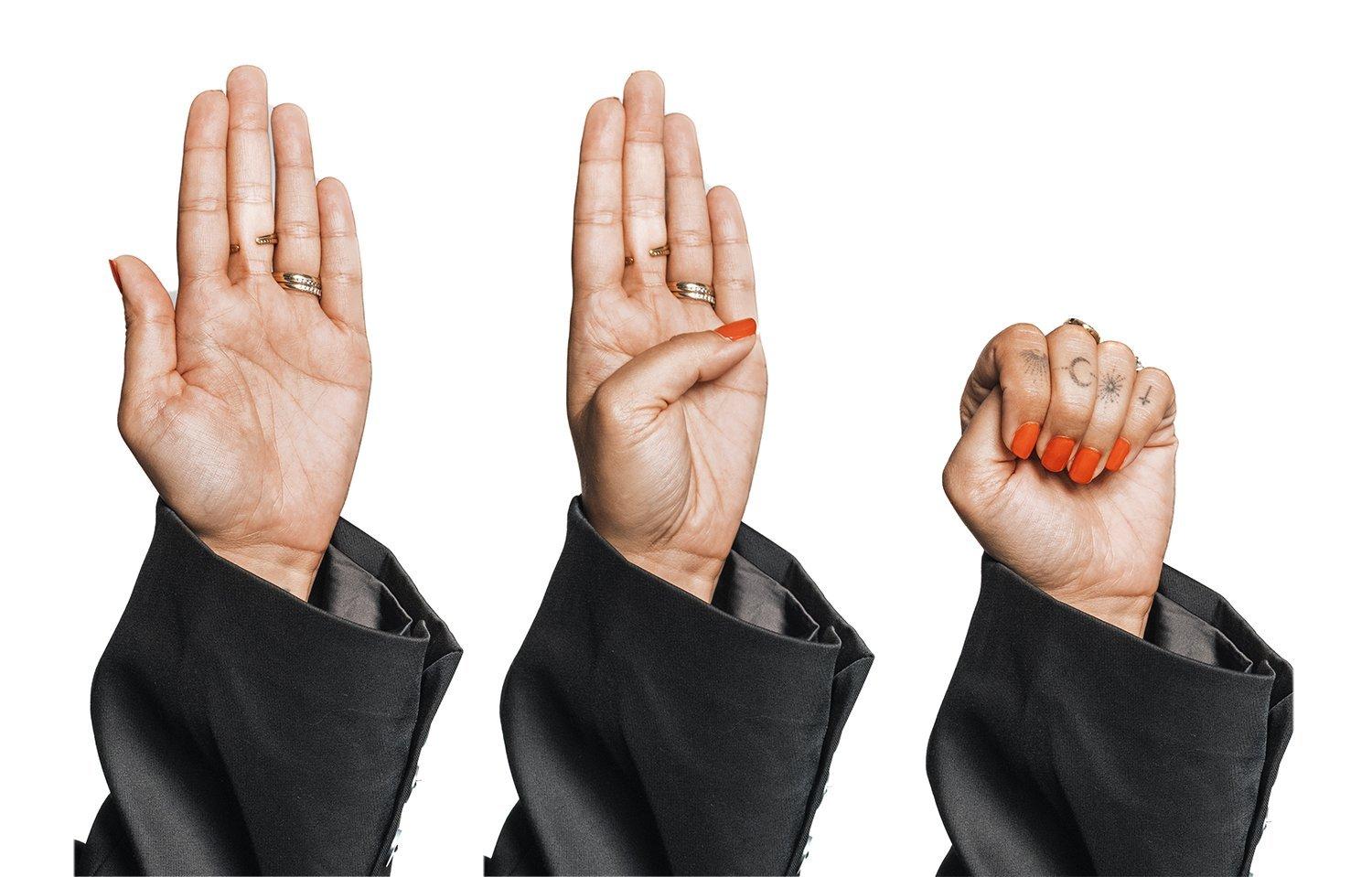 essence cosnova says NO Close-up