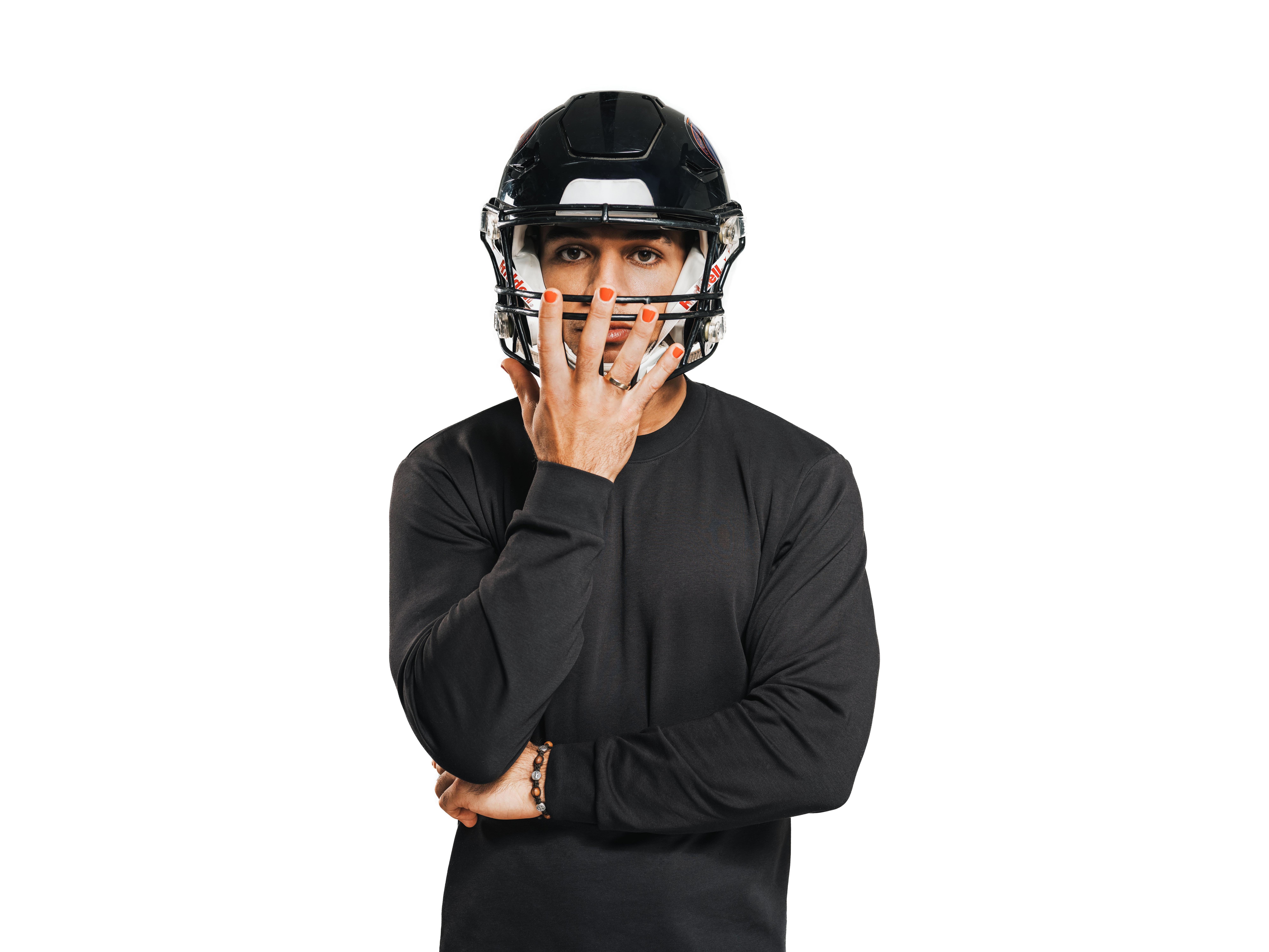 essence cosnova says no Porträt