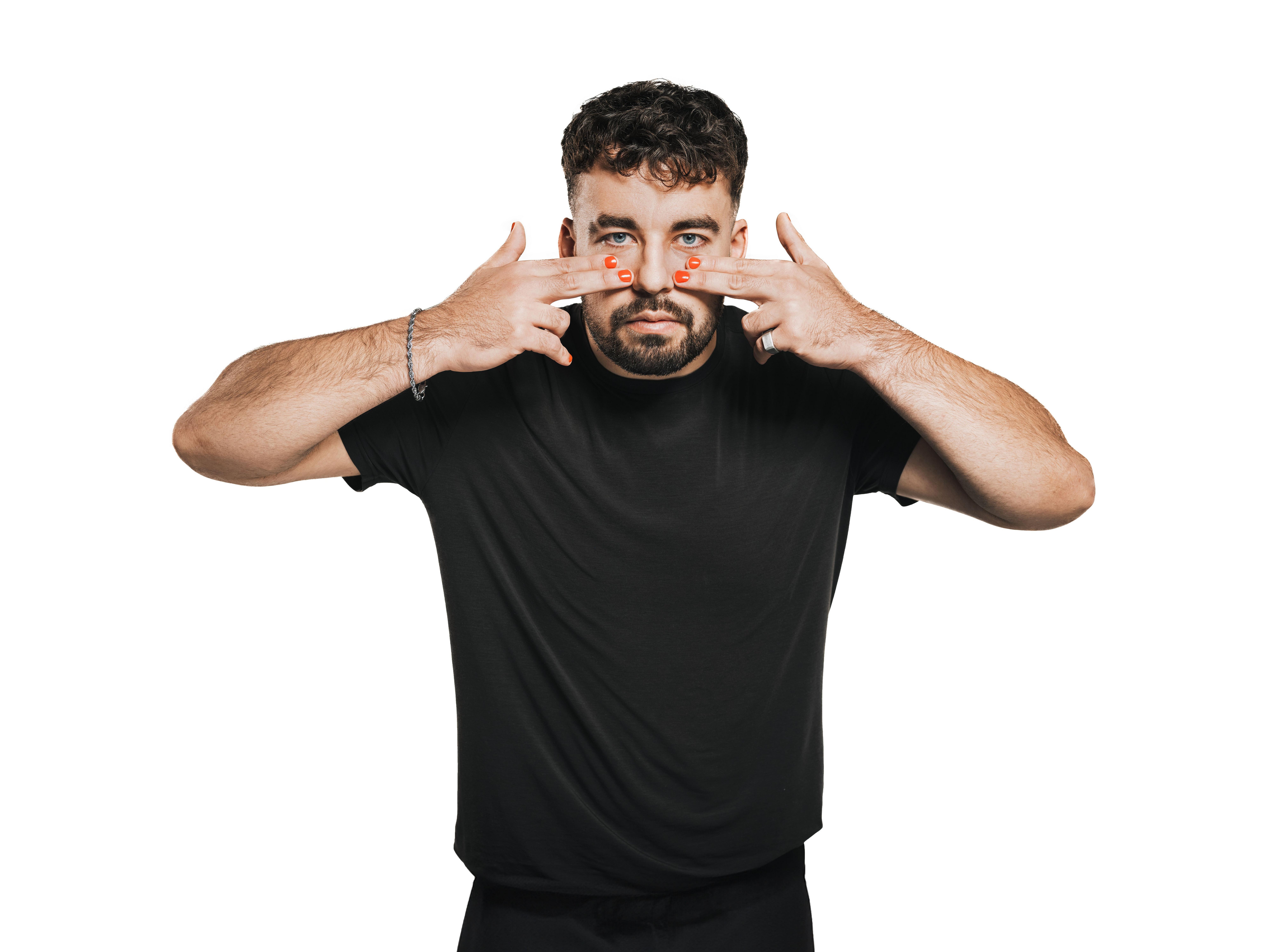 essence cosnova says no Porträt