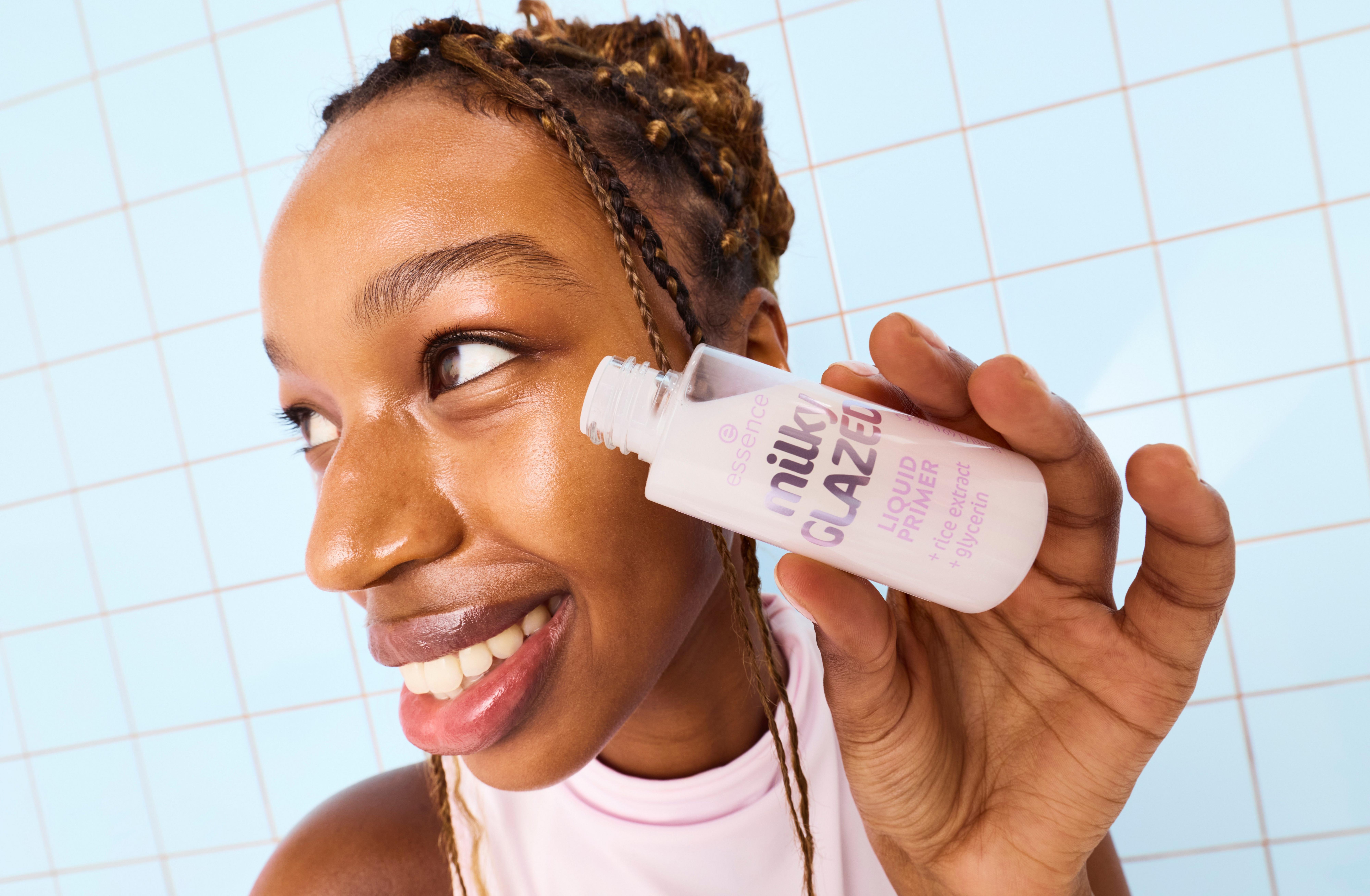 Cream vs. Powder Make-up: Was passt zu dir? | essence 