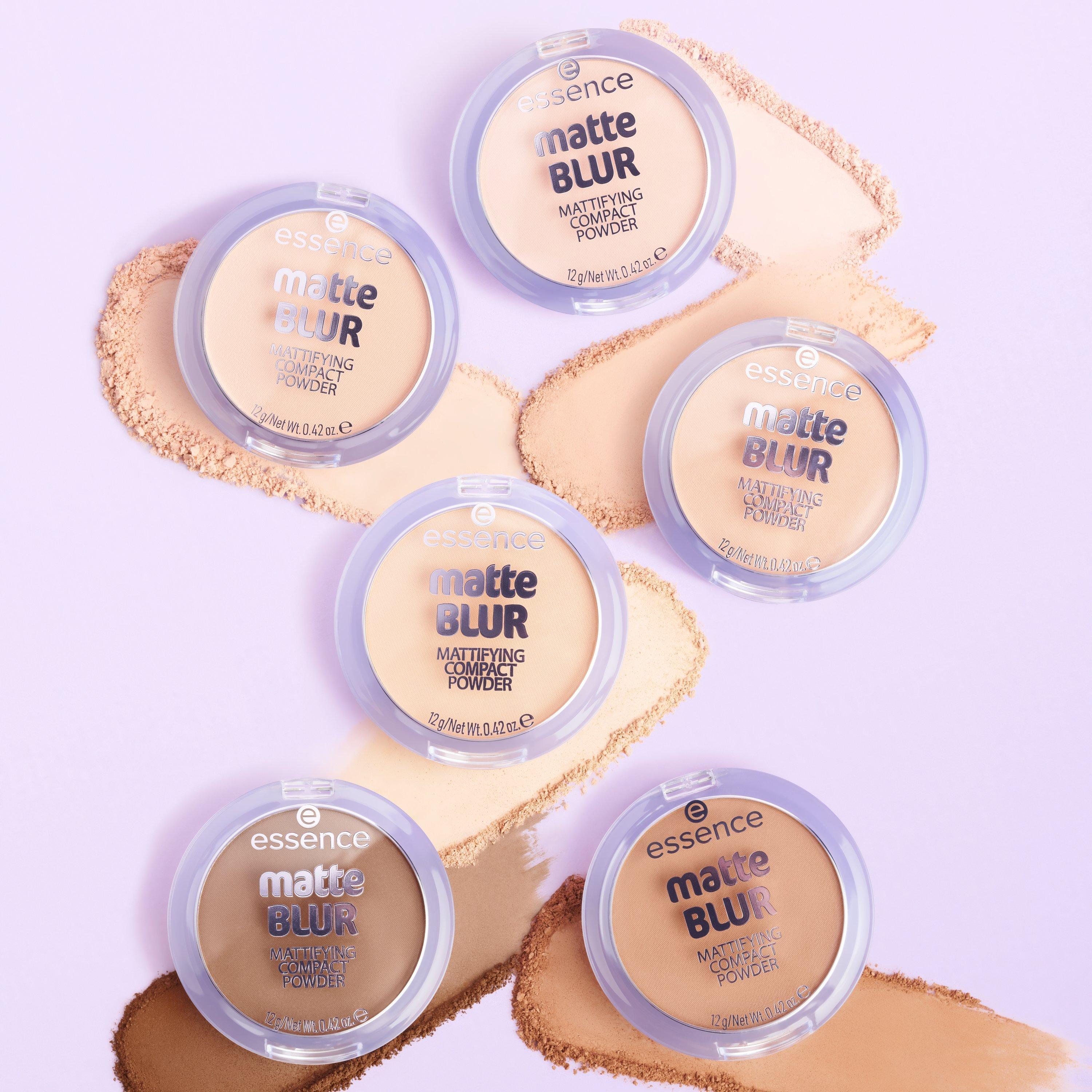 Cream vs. Powder Make-up: Was passt zu dir? | essence