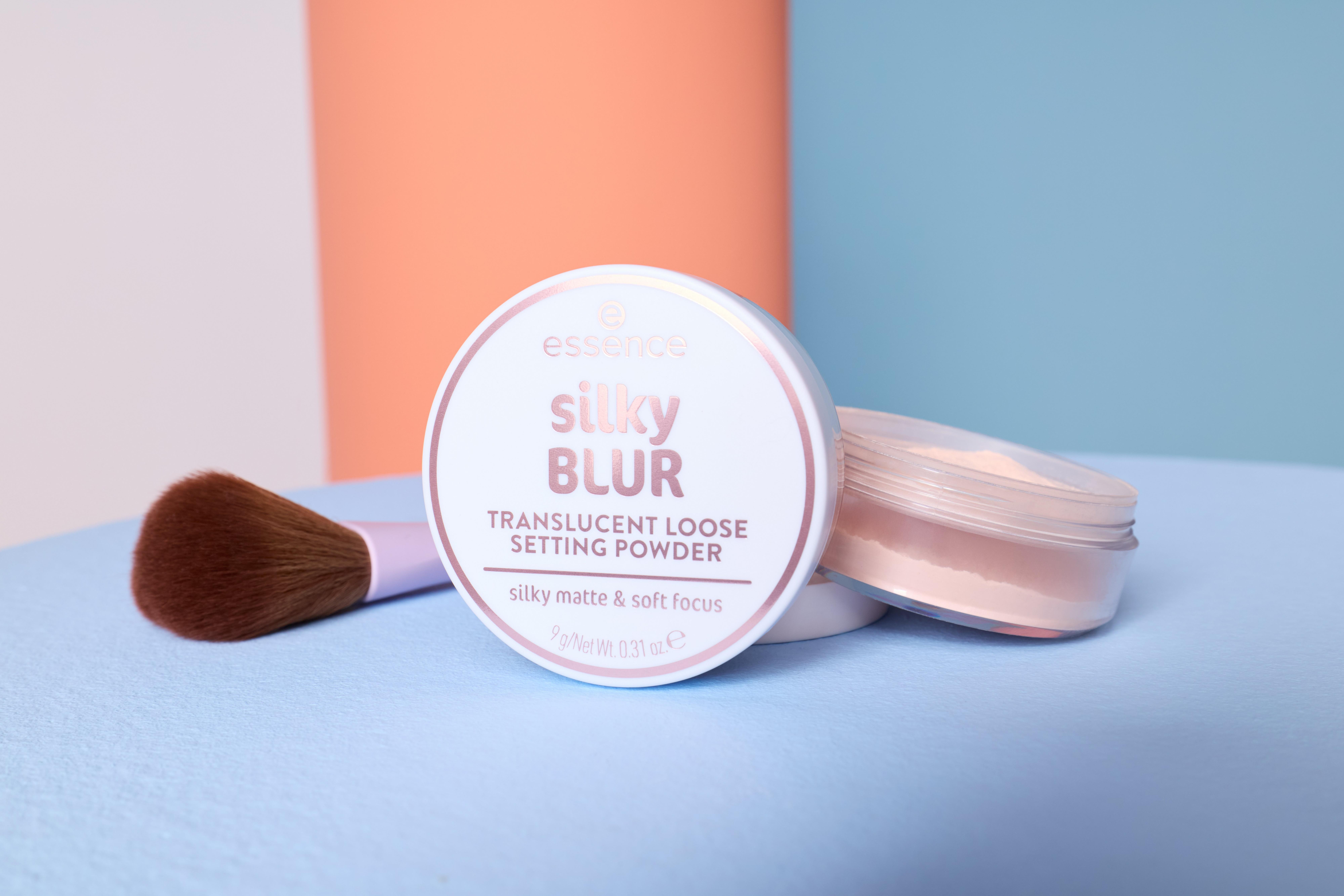 Cream vs. Powder Make-up: Was passt zu dir? | essence