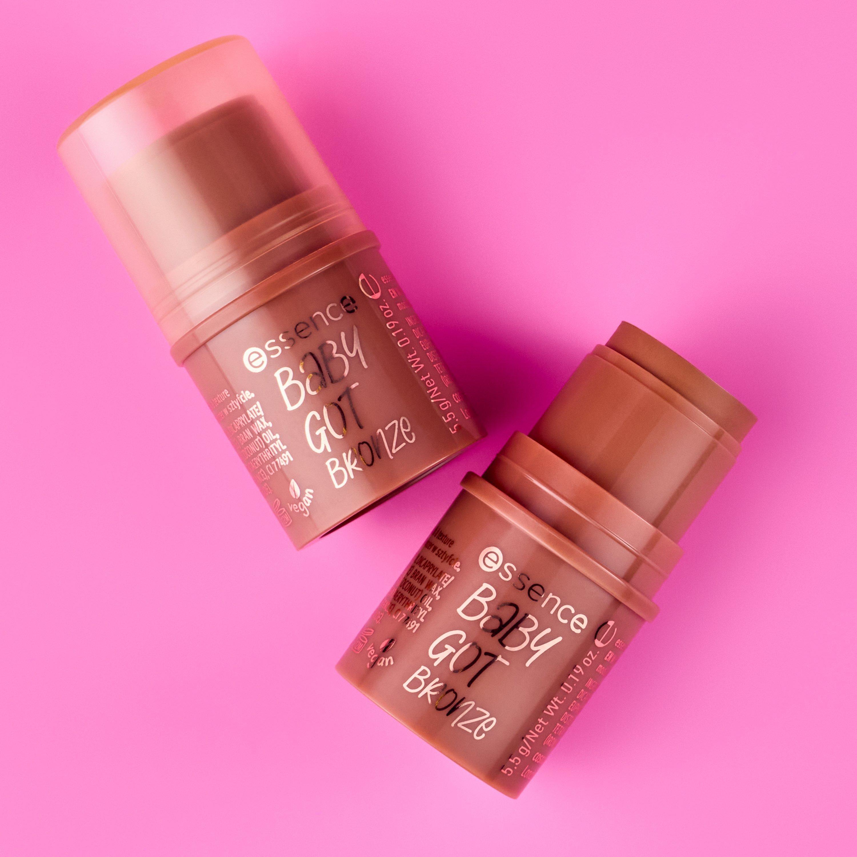 Cream vs. Powder Make-up: Was passt zu dir? | essence 