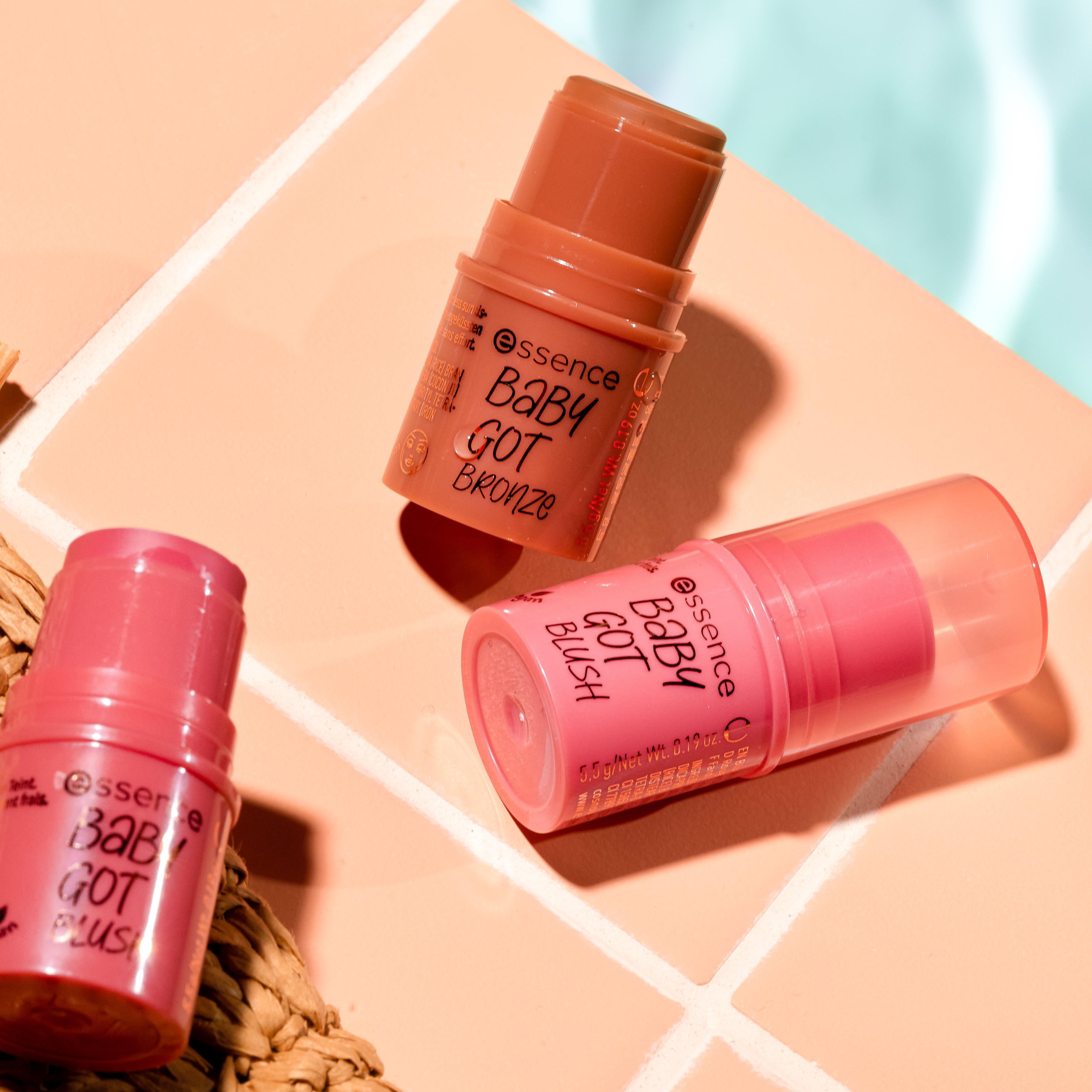 Cream vs. Powder Make-up: Was passt zu dir? | essence