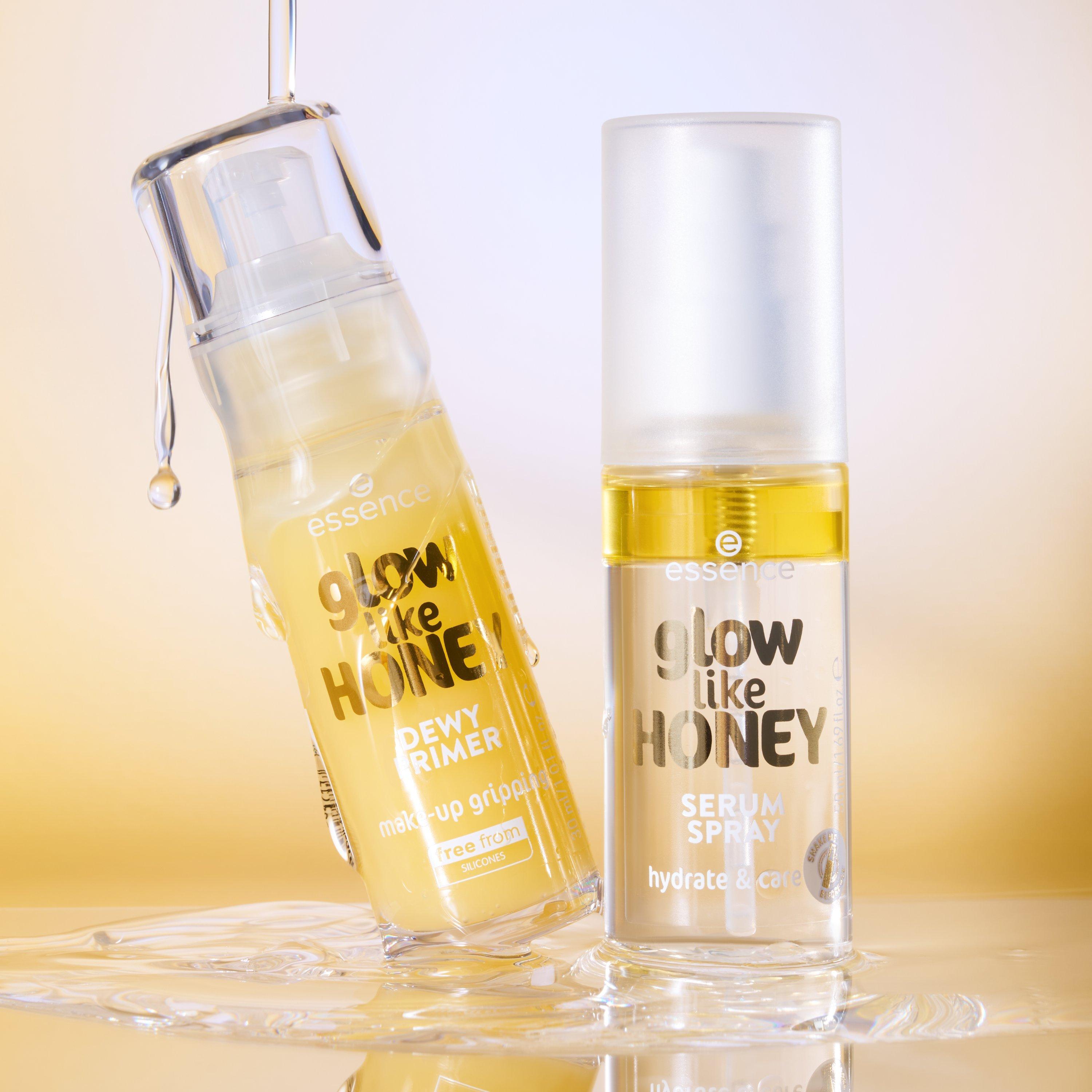 essence dewy skin produkte