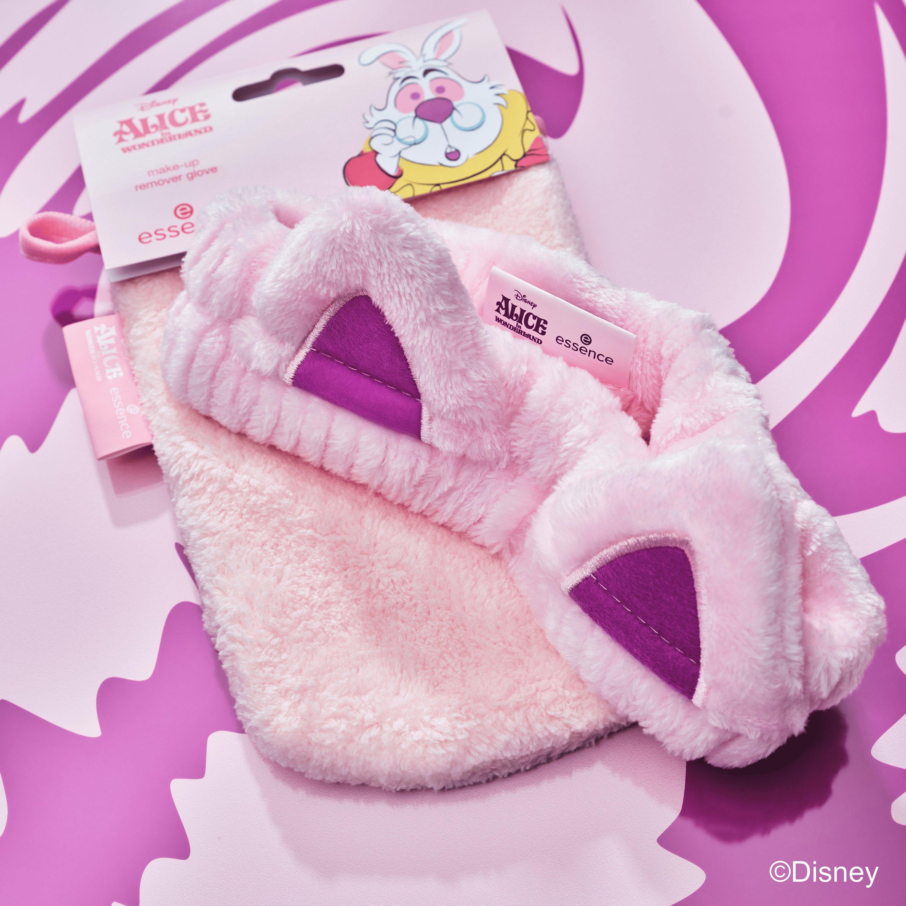 essence disney alice in wonderland product