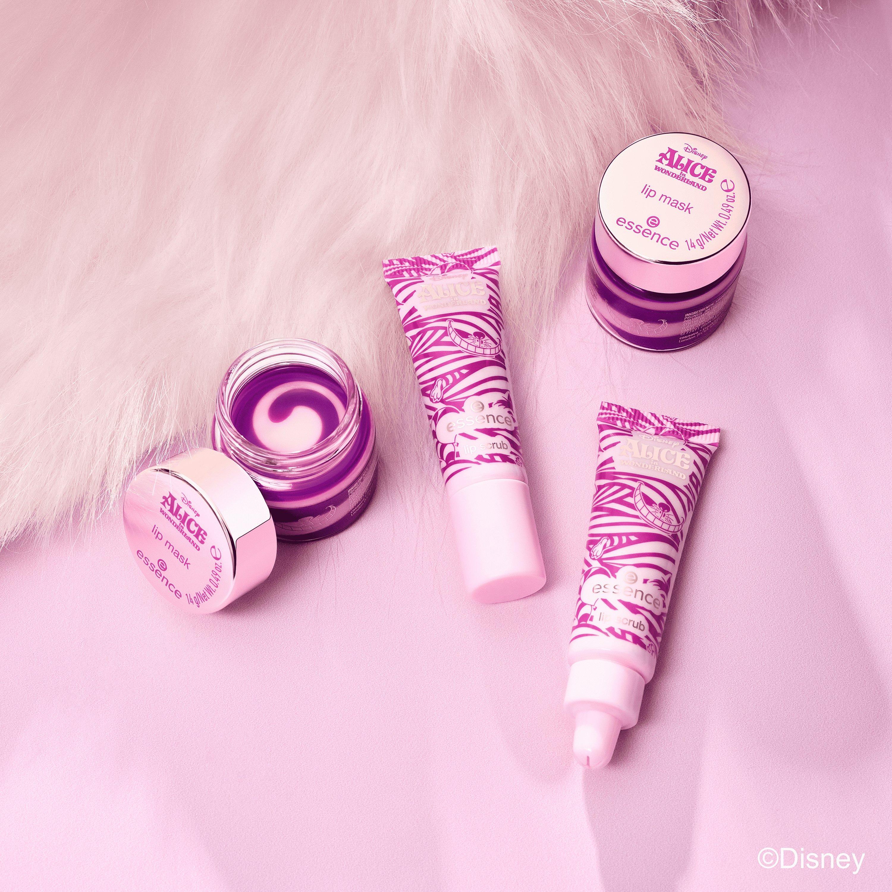 essence disney alice in wonderland product