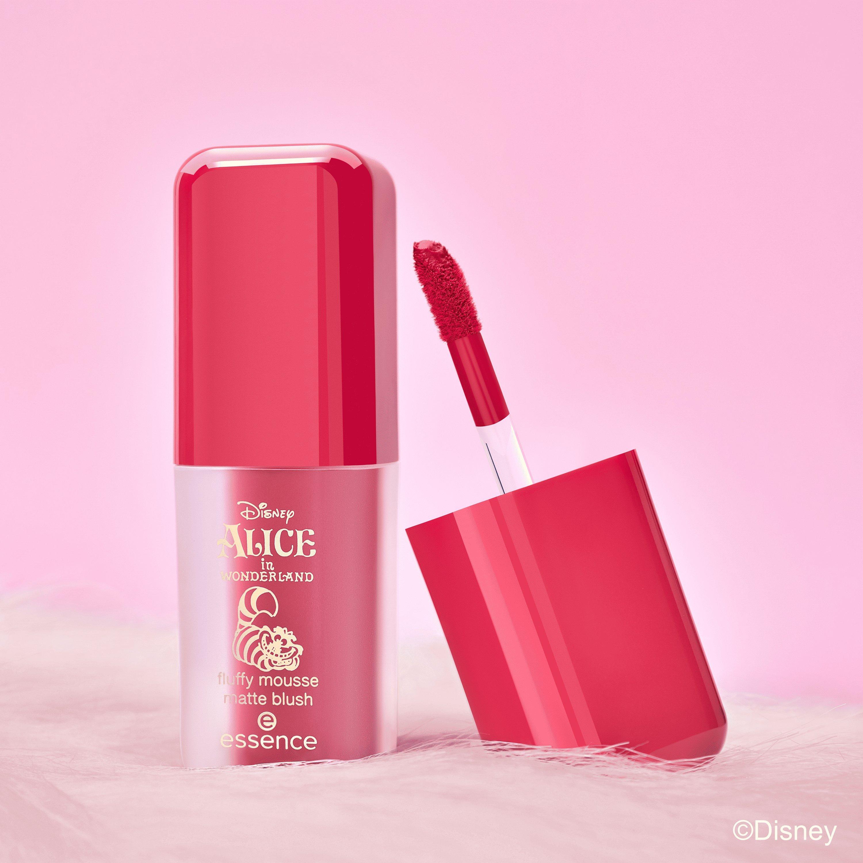 essence alice in wonderland product