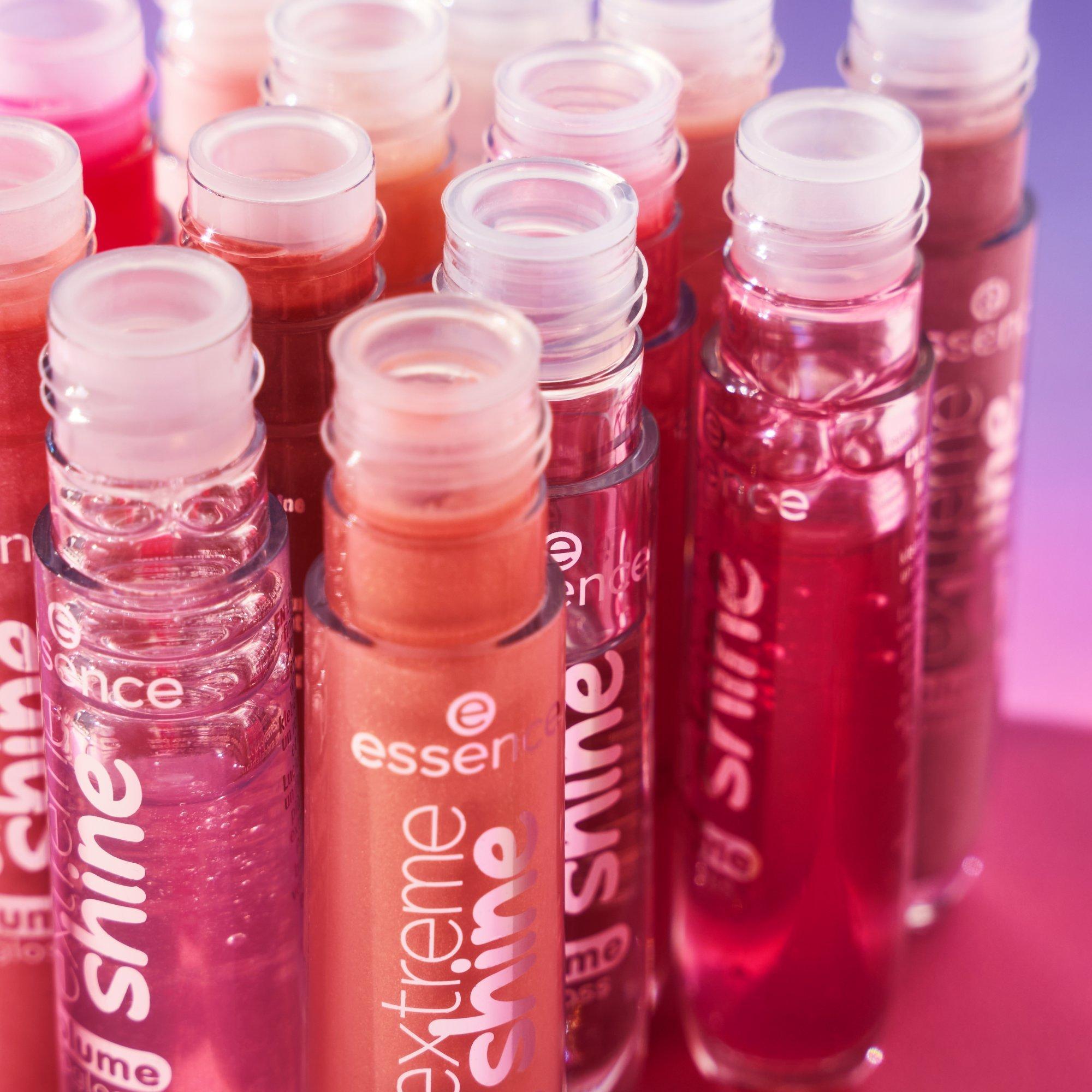 essence Extreme Shine Lipgloss Produkt