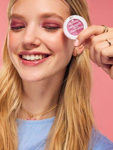 essence Lidschatten
