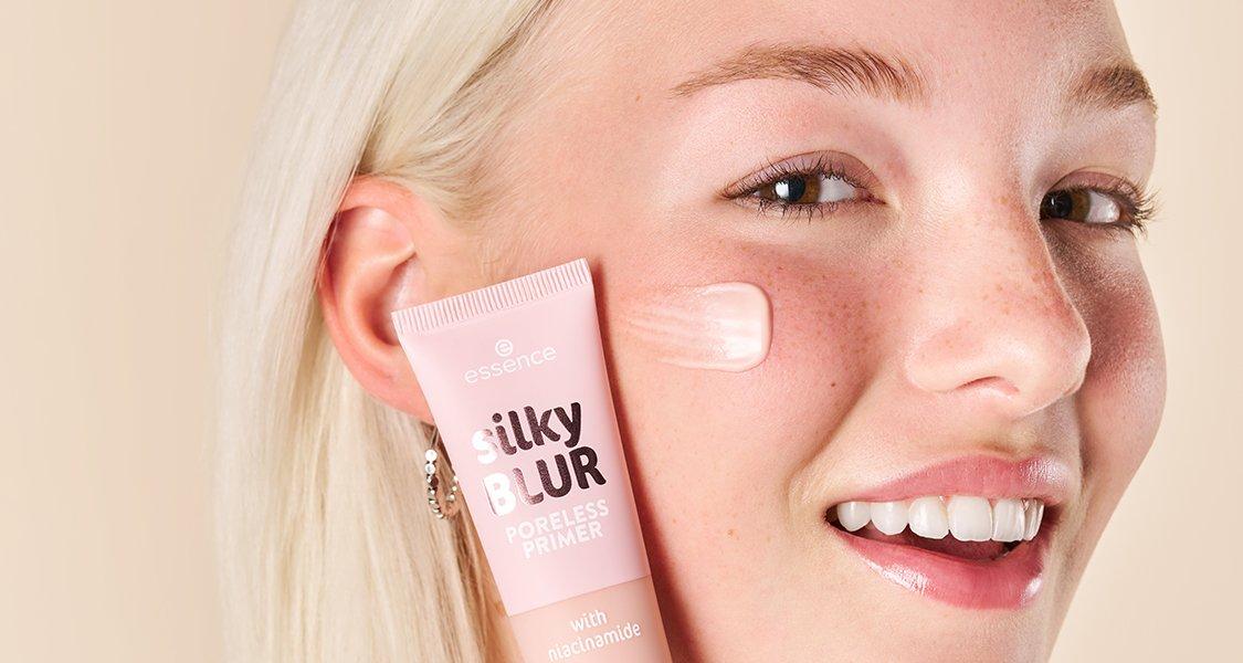 essence Primer Fixingsprays