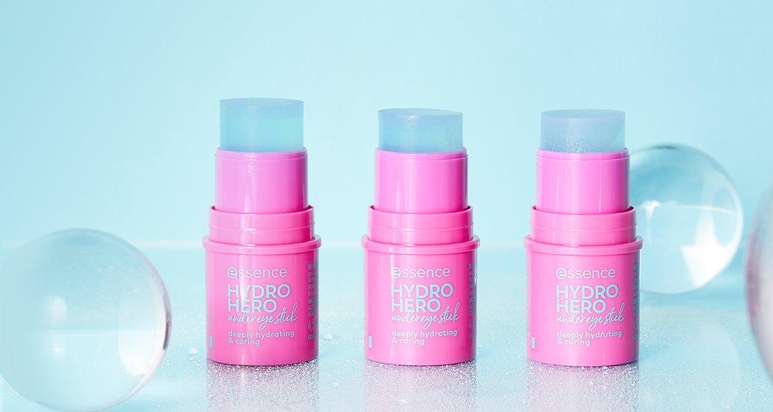 Comprar essence hydro hero 24h crema hidratante con color Soft Nude online