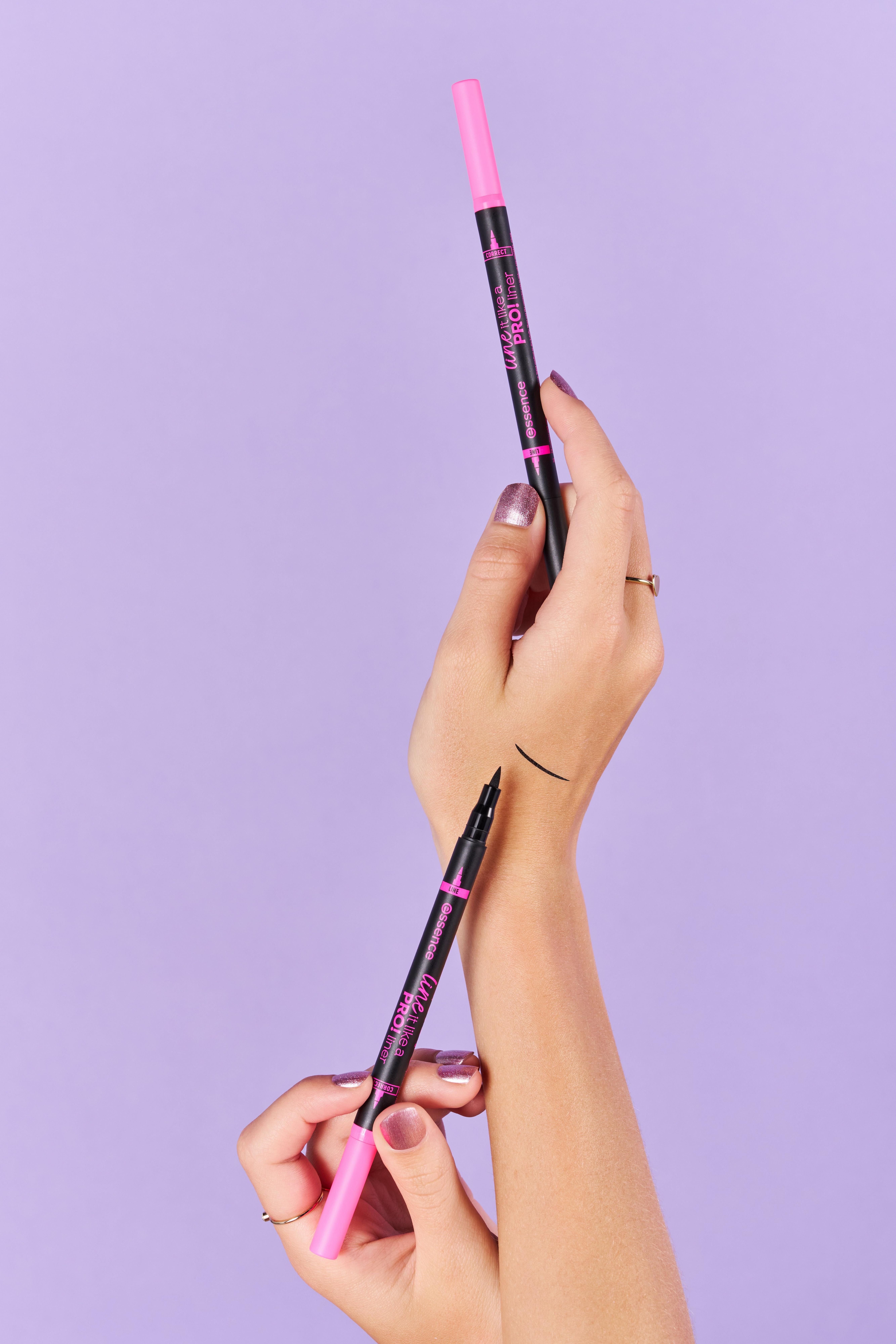 essence fake freckles product