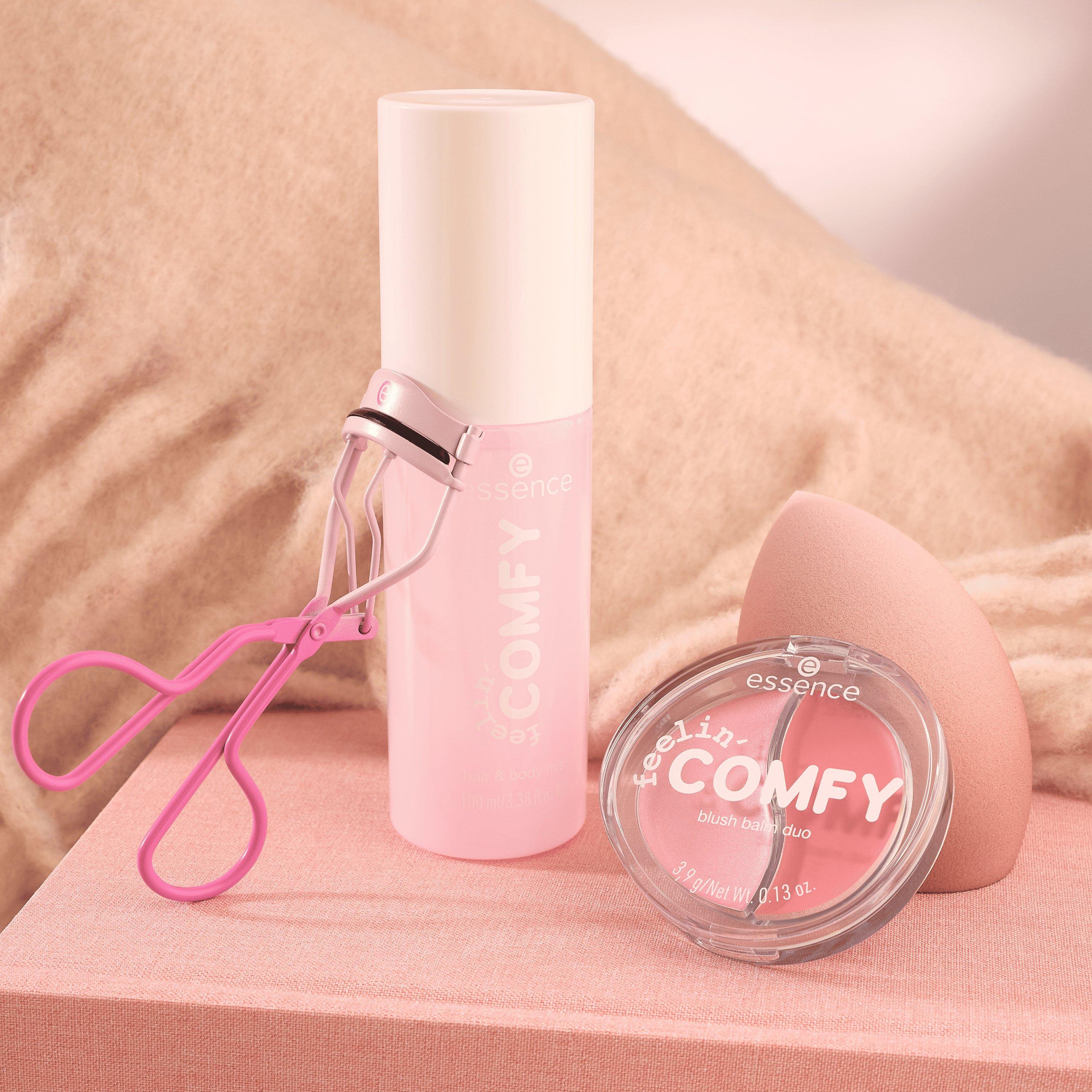 essence Feelin` Comfy Produkte