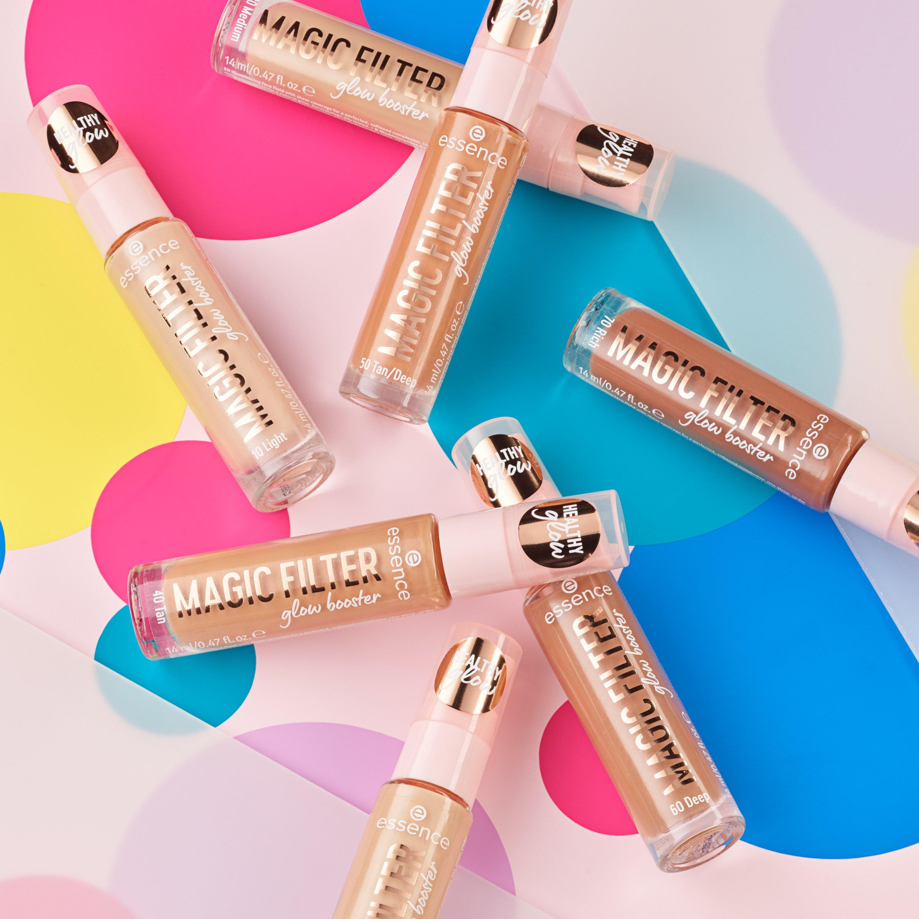 essence Foundation Finder Produkte