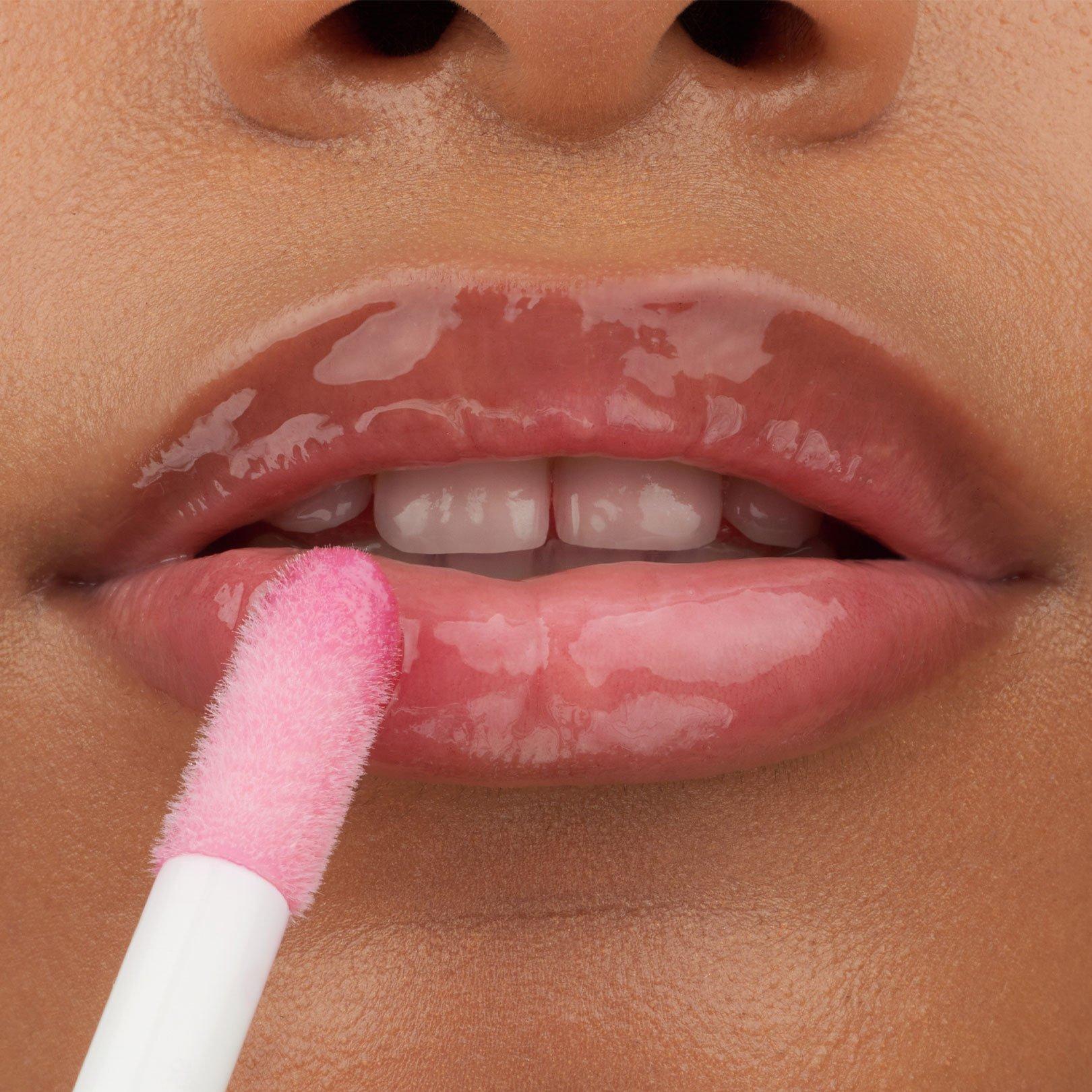 Vollere Lippen schminken – so gehst du vor! ❤ Erfahre mehr auf