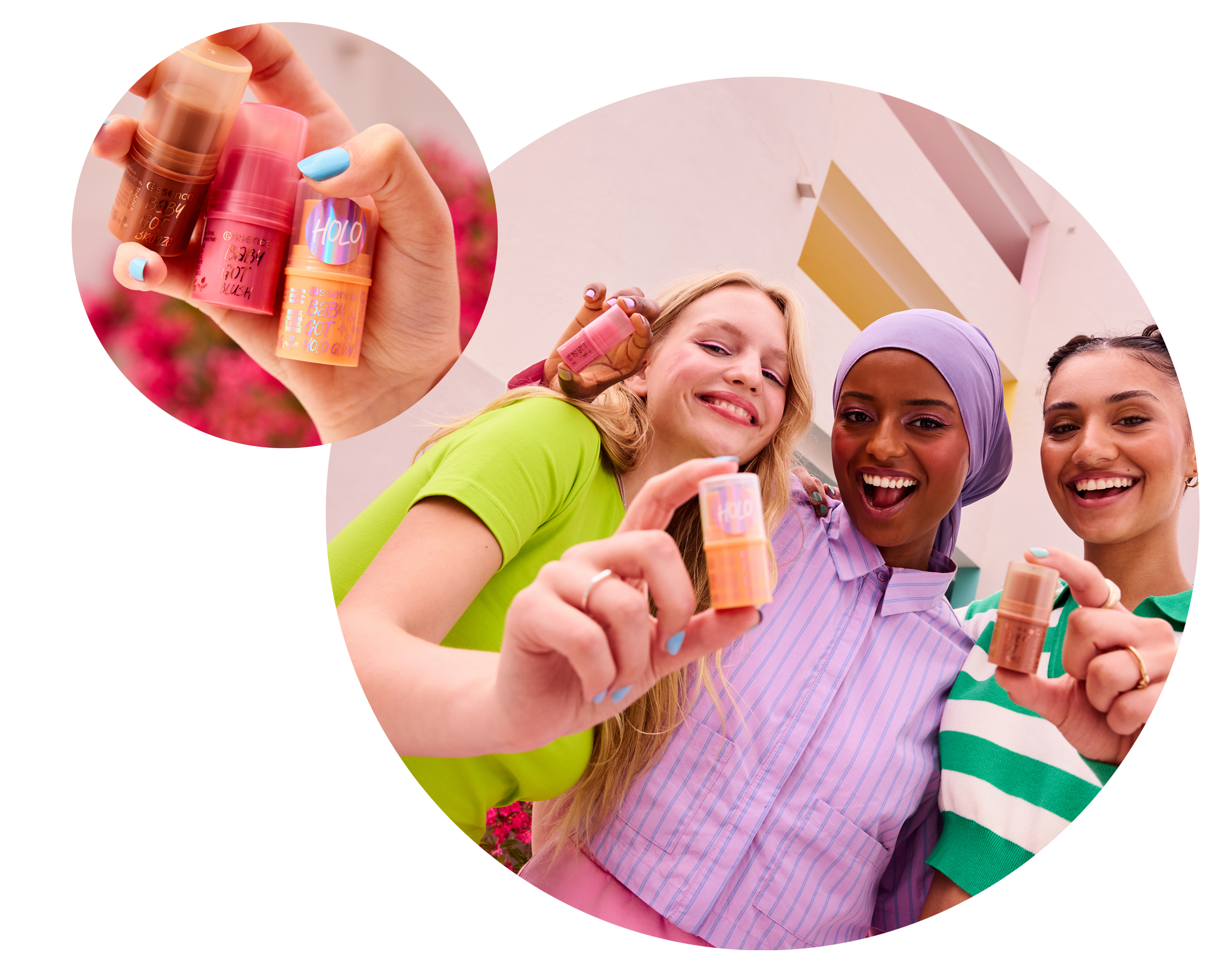 essence FUNtaSTICKS teaser