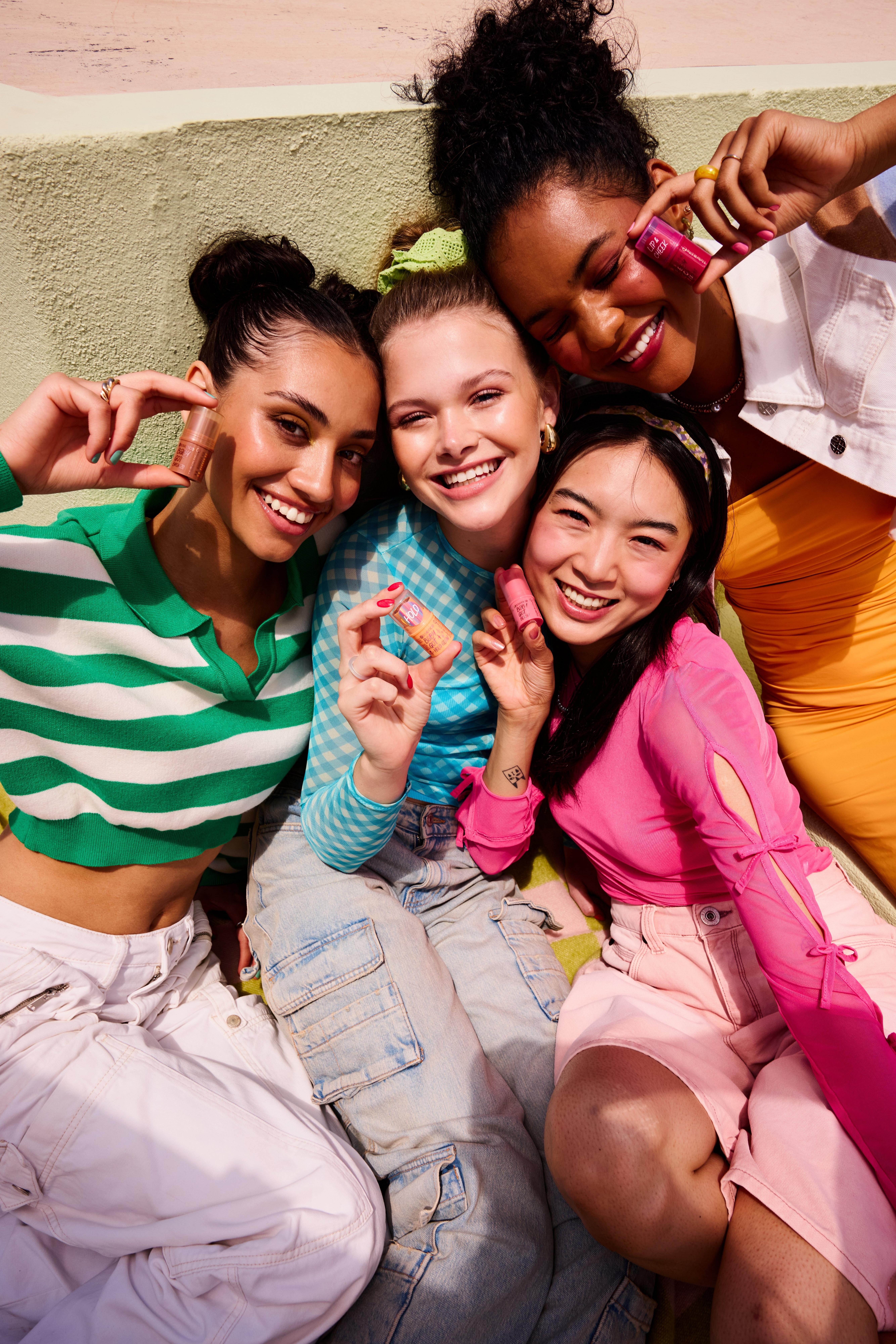 essence video FUNtaSTICKS