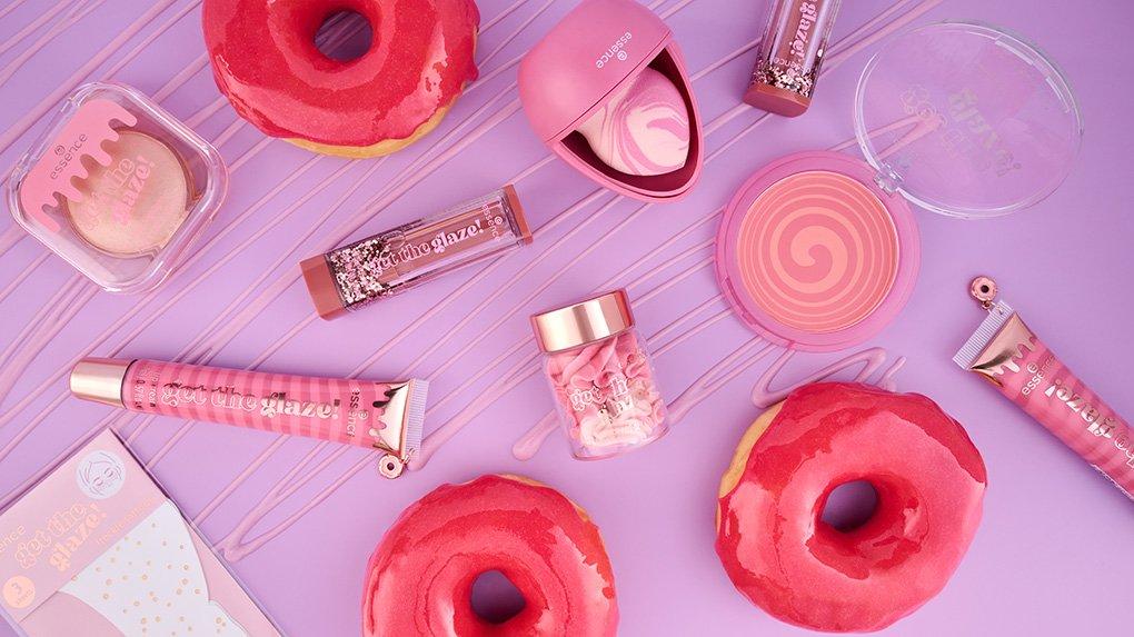 get the glaze!