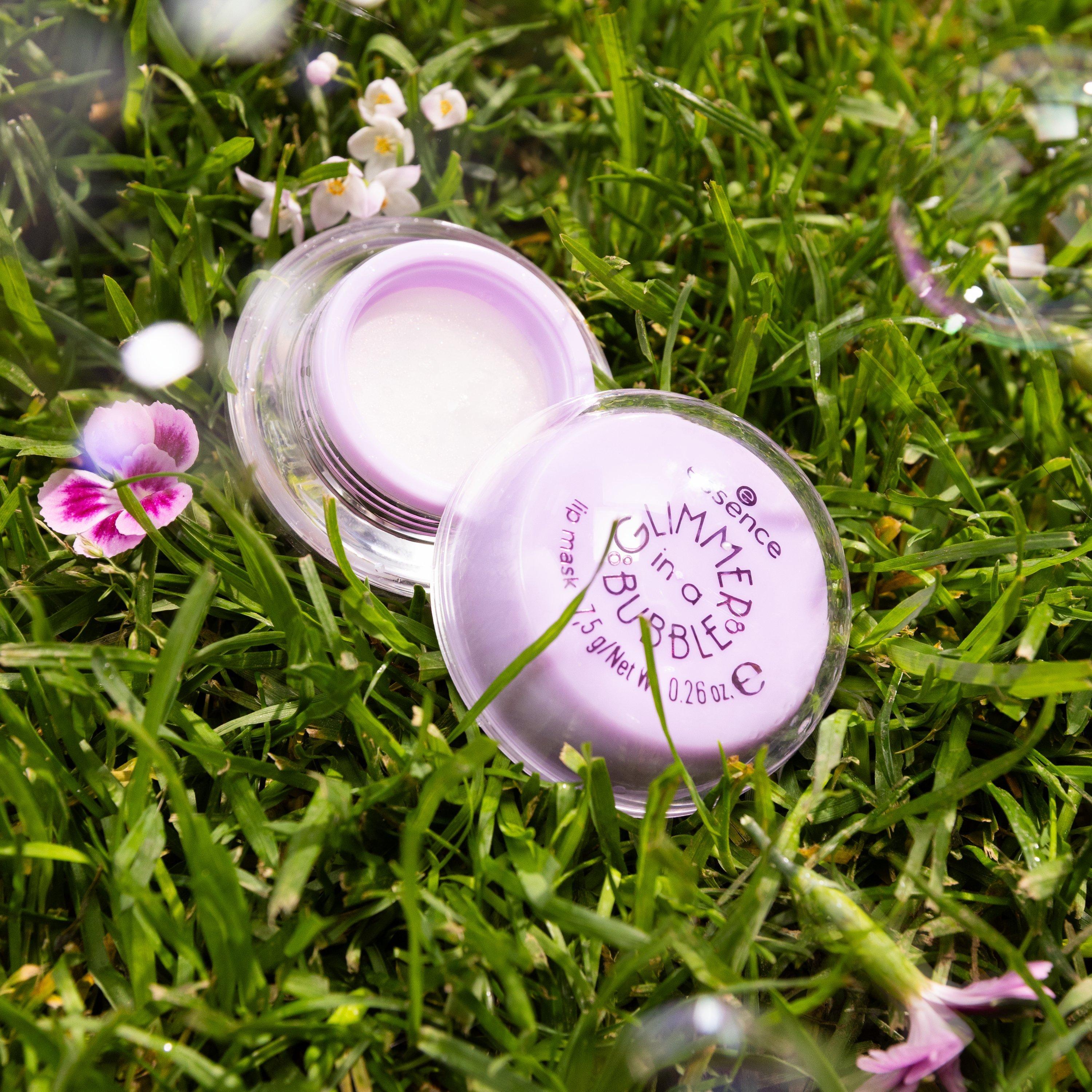 Essence Glimmer In A Bubble Trend Editions Products