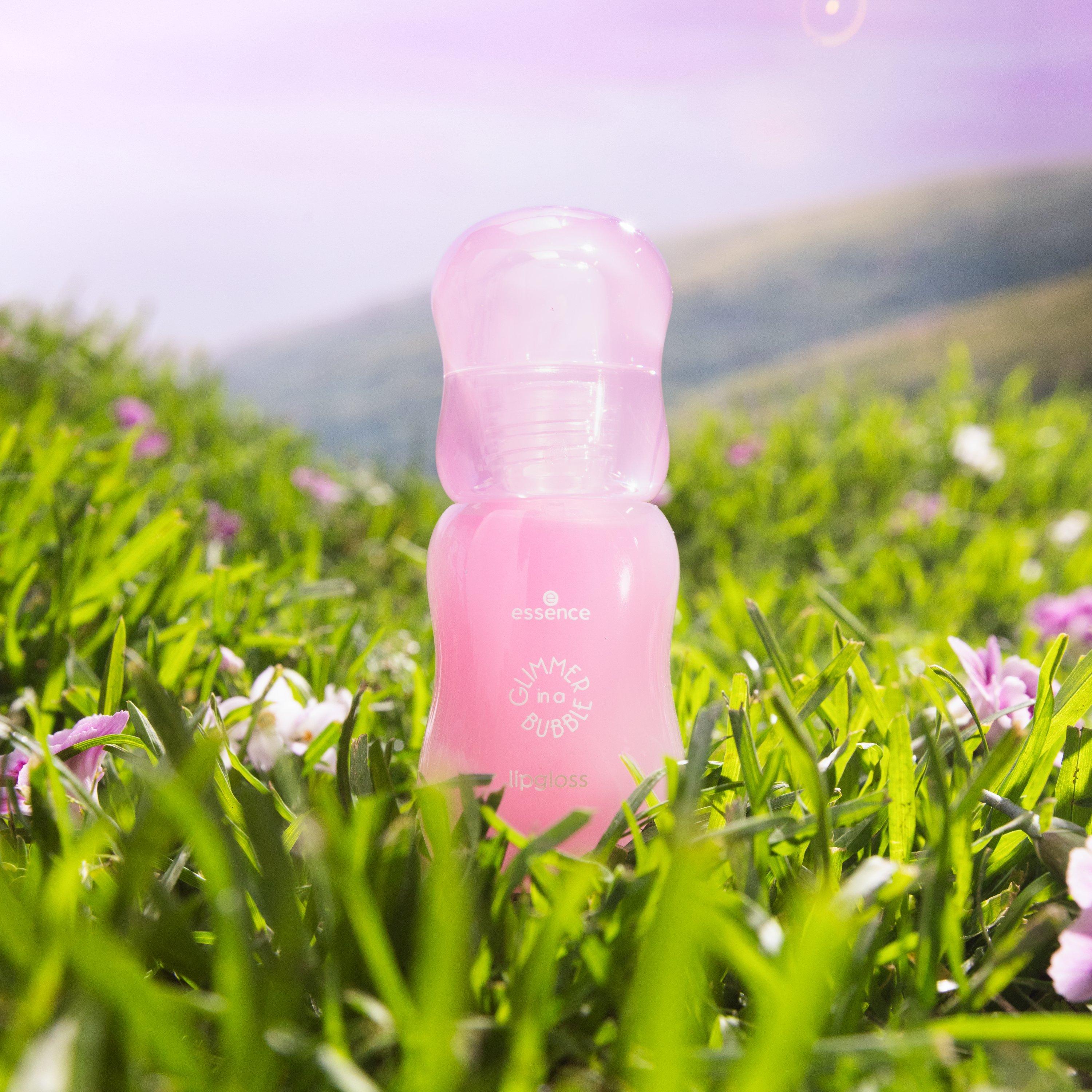 Essence Glimmer In A Bubble Trend Editions Products