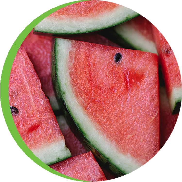 essence Goede ingrediënten watermeloen