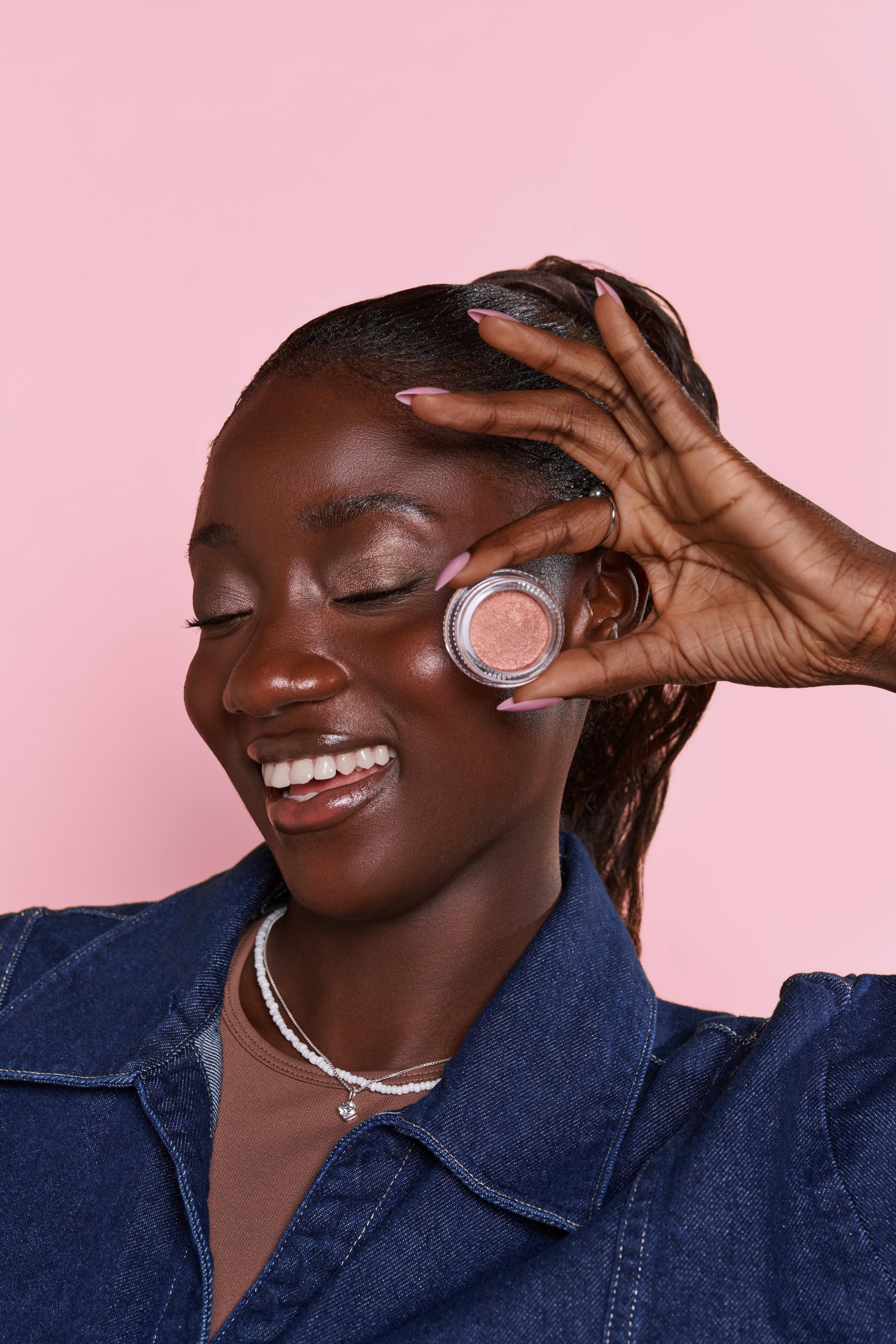 essence graduation makeup products