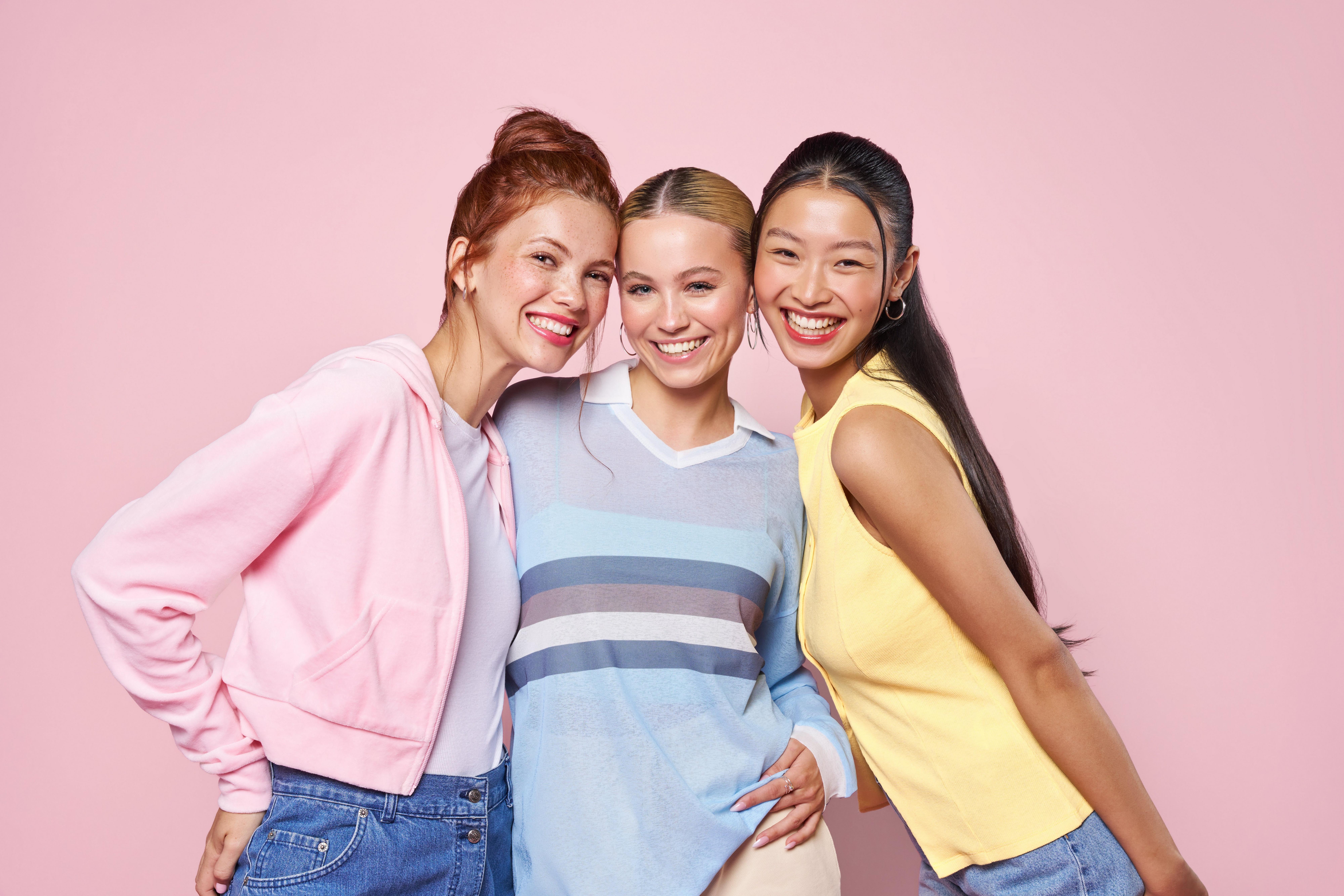 essence graduation makeup products