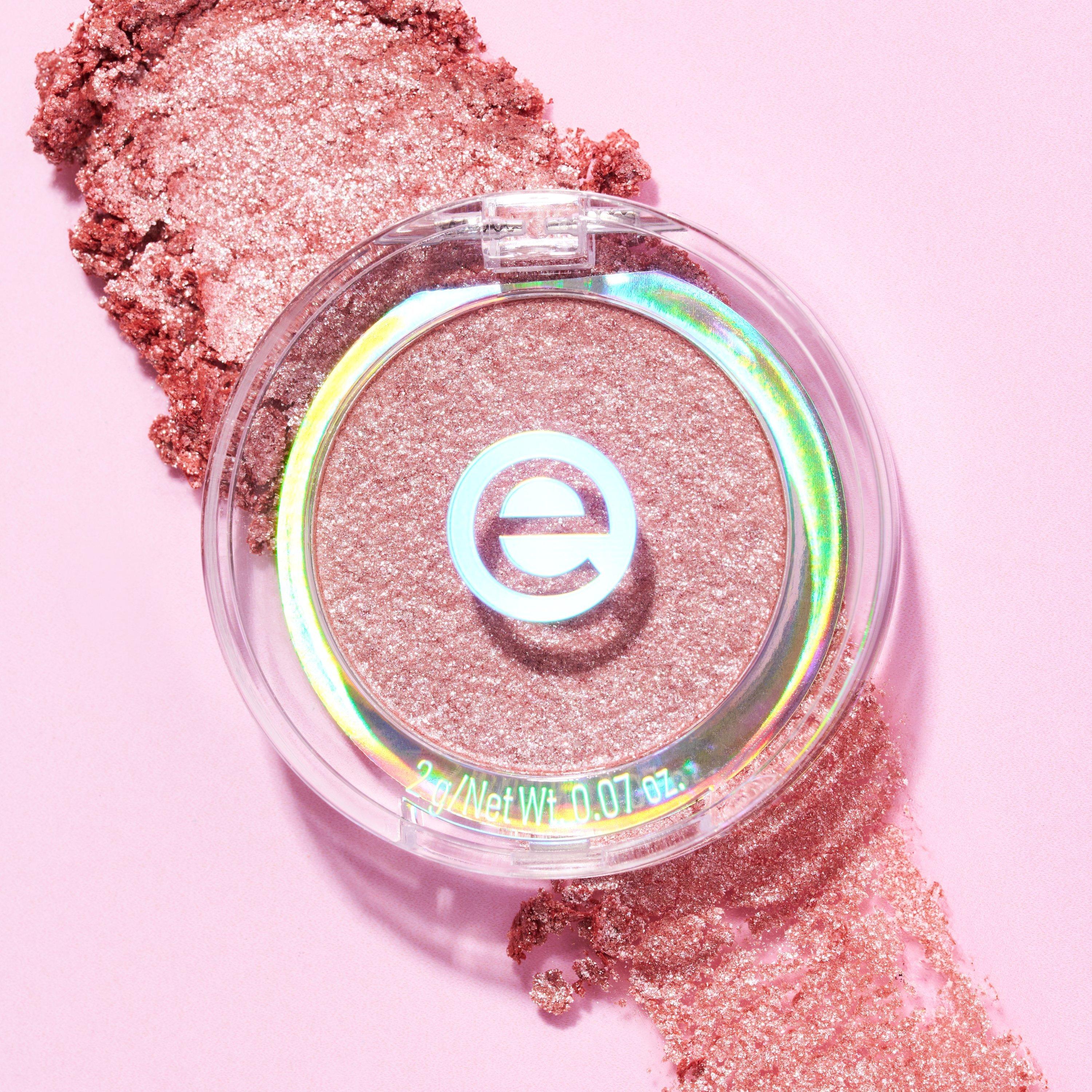 essence graduation makeup products