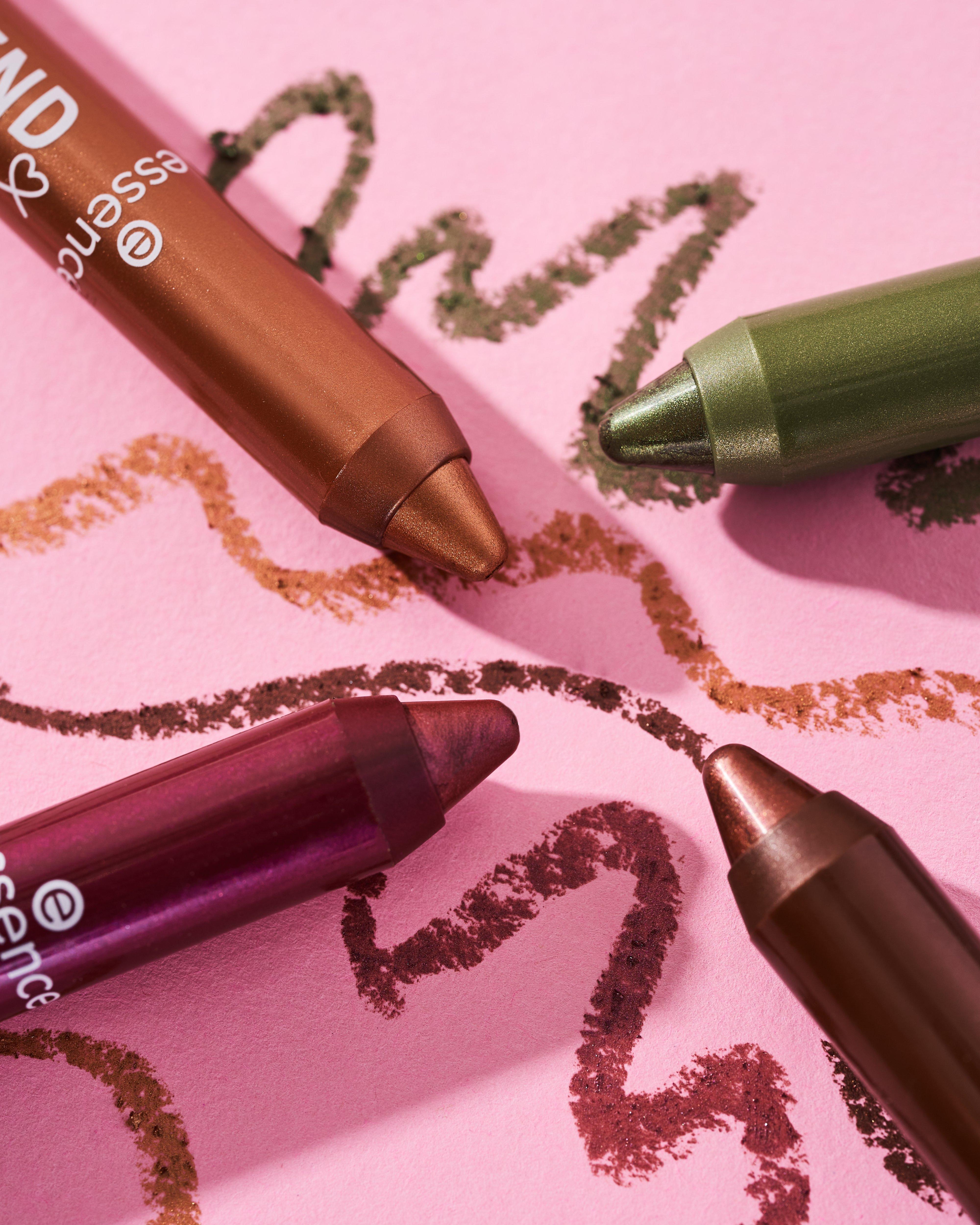 essence graphic eyeliner produkt