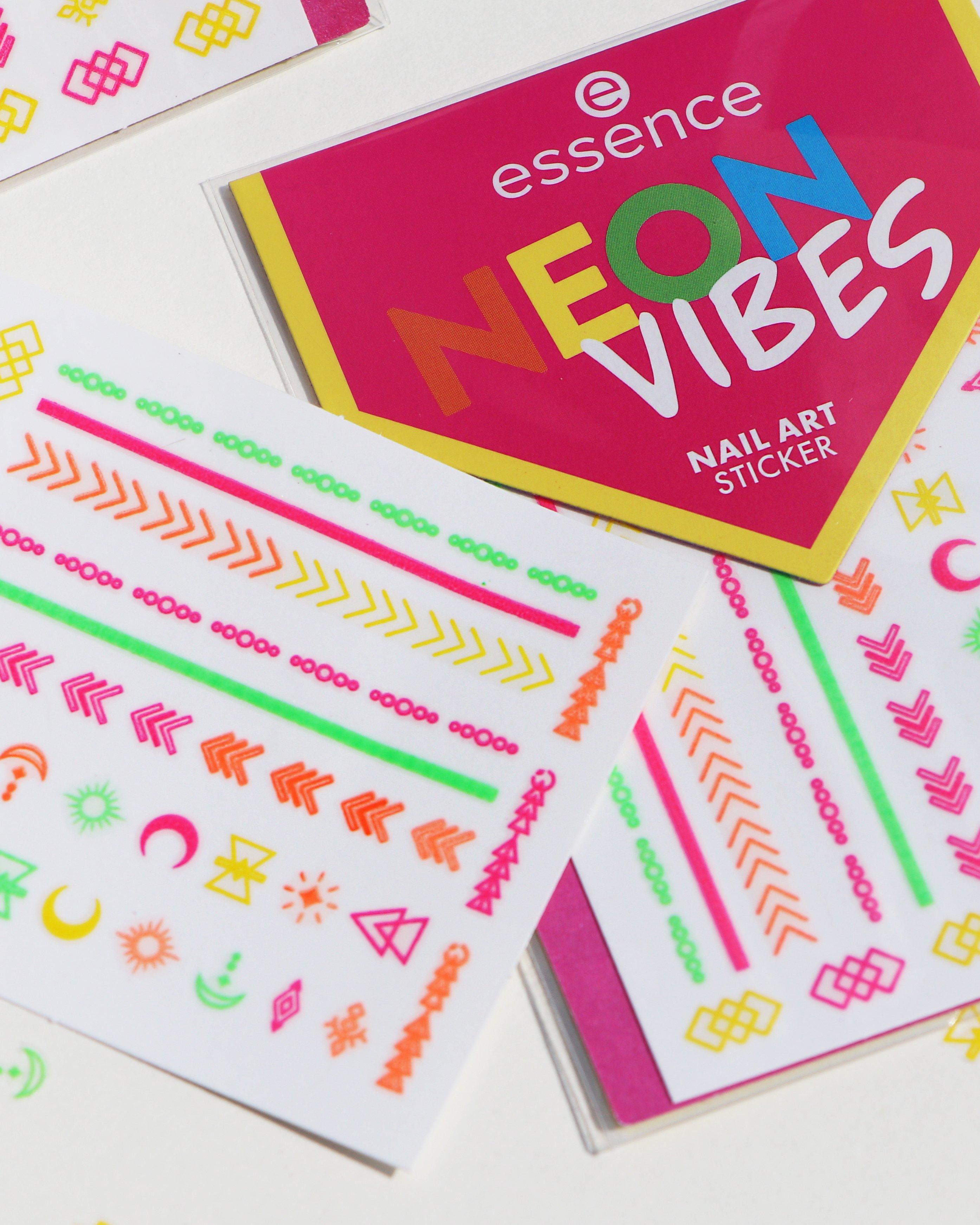 essence how to uv gel nails product optional: nägel dekorieren