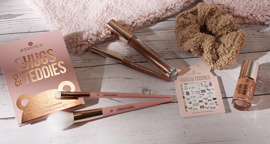 Teddies & online Hugs Buy the Collection essence I Shop